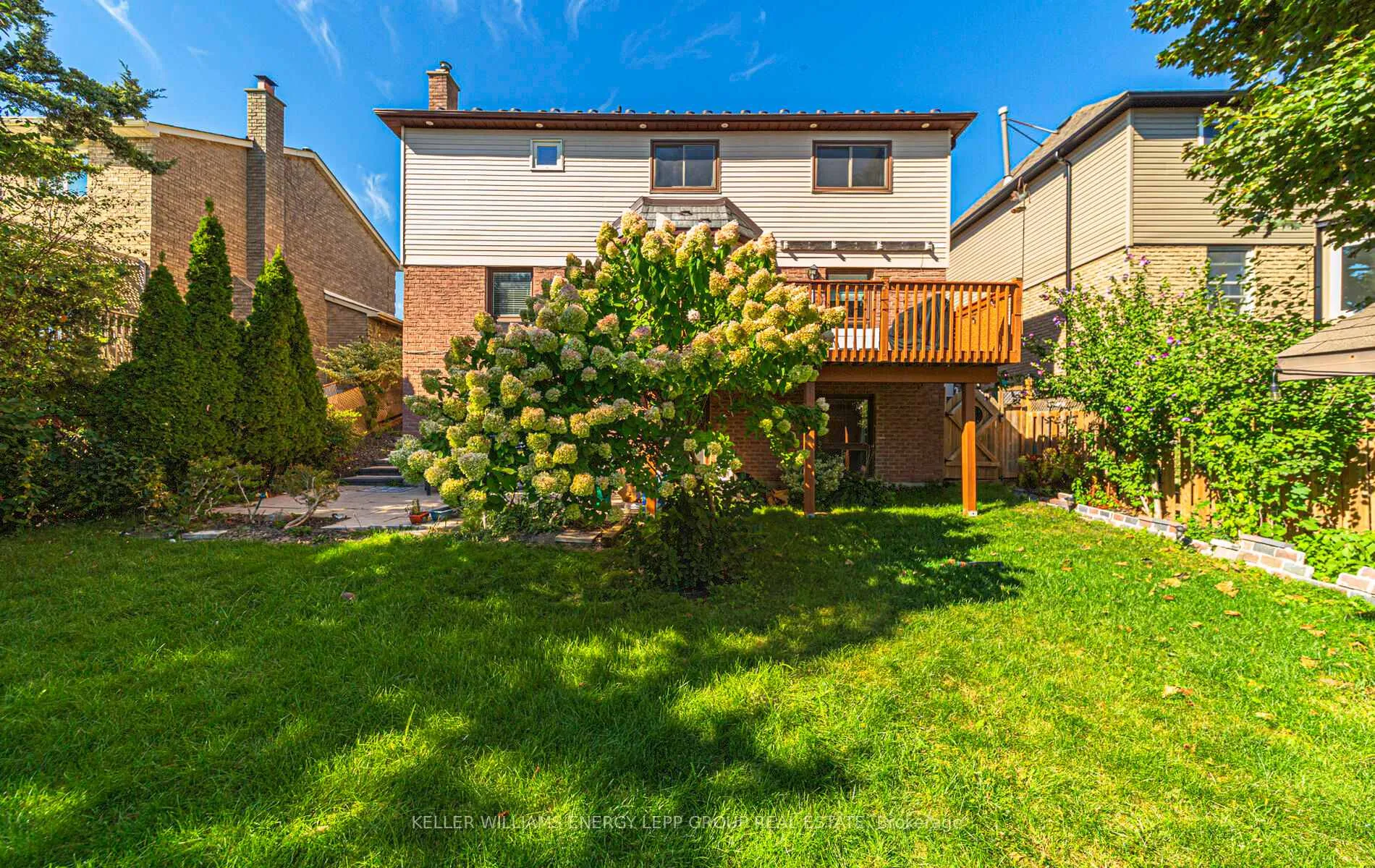 Photo 50 of 75 Sawdon Drive, Whitby, Blue Grass Meadows — HOMEH