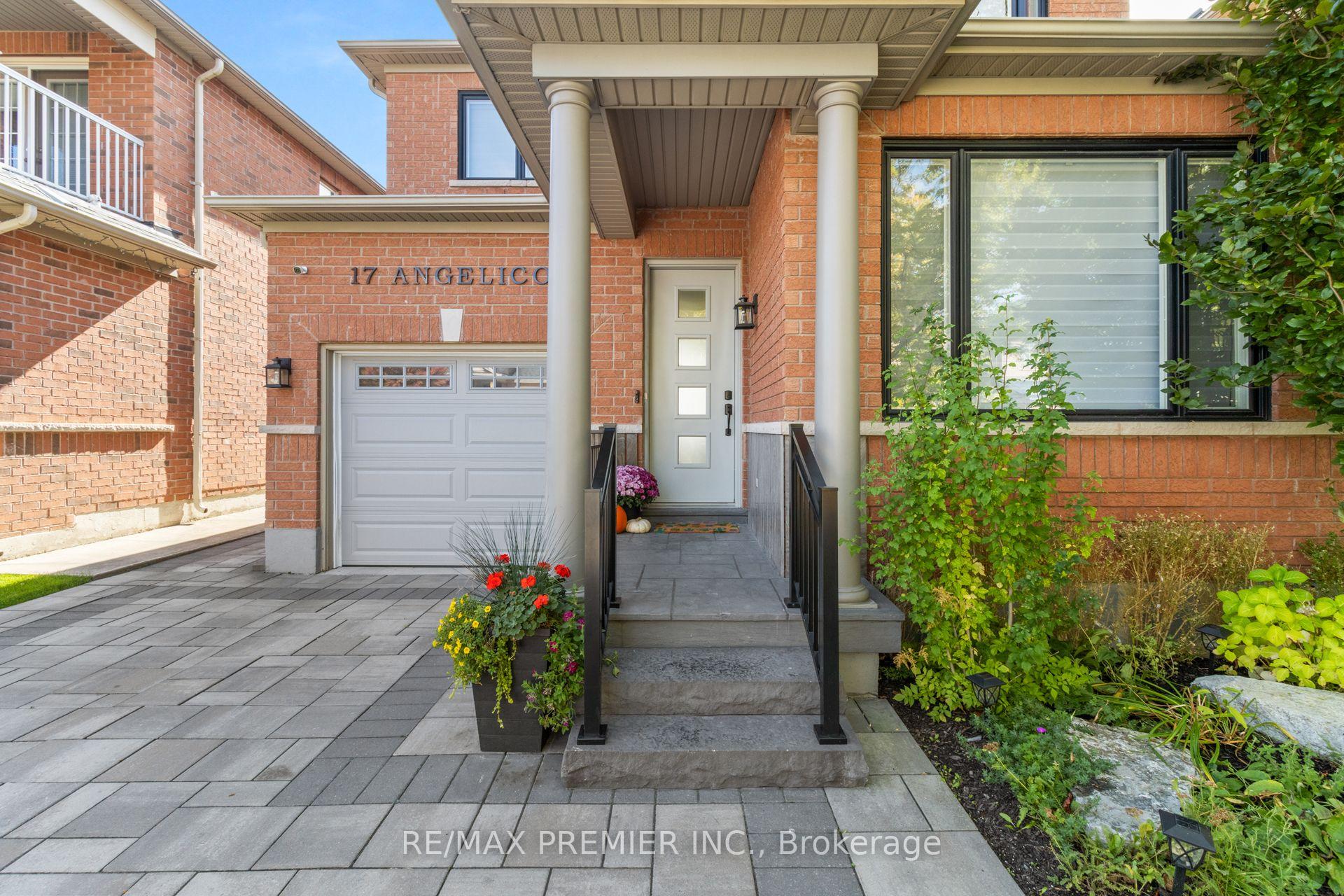 Photo 2 of 17 Angelico Avenue, Vaughan, Vellore Village — HOMEH