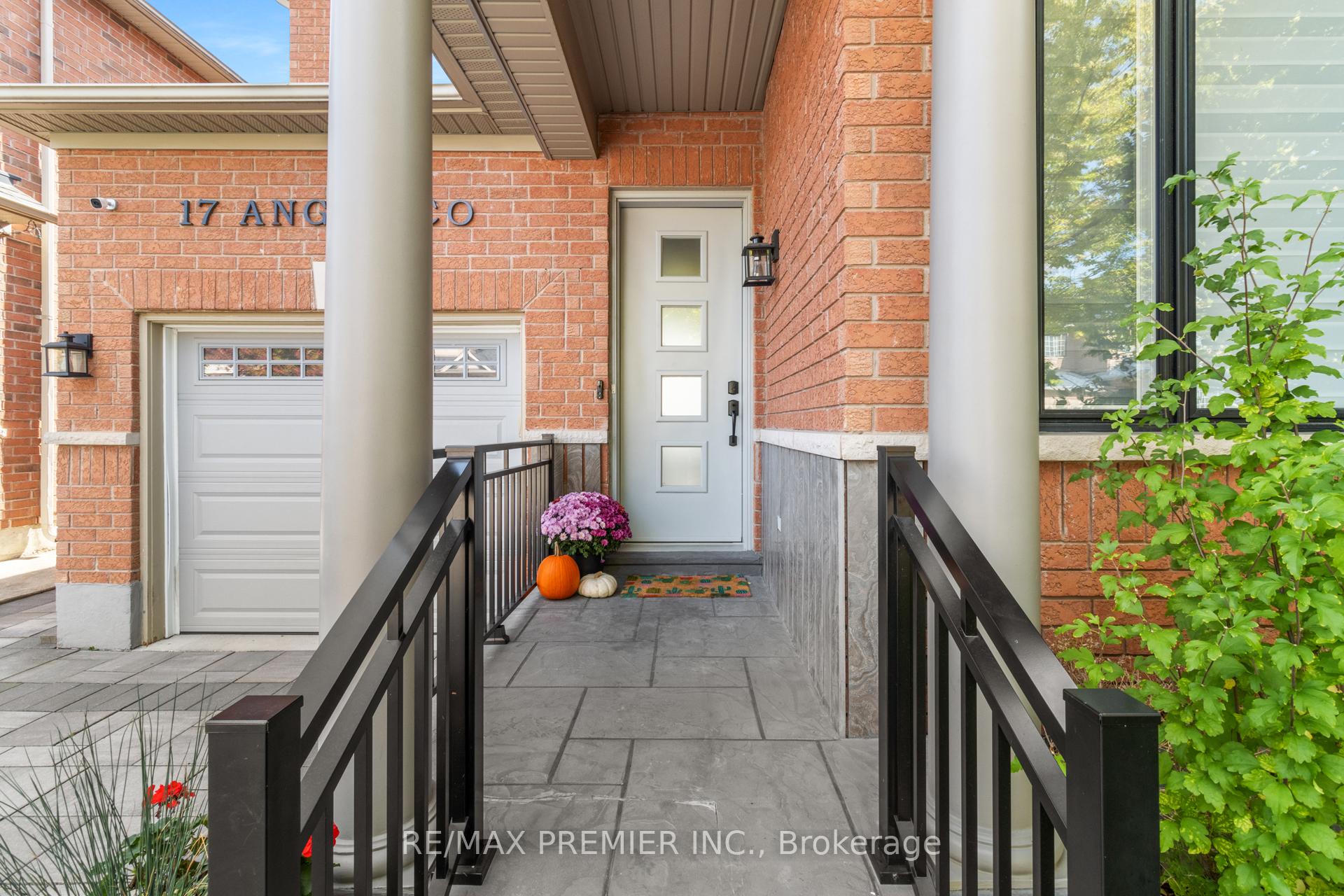 Photo 3 of 17 Angelico Avenue, Vaughan, Vellore Village — HOMEH