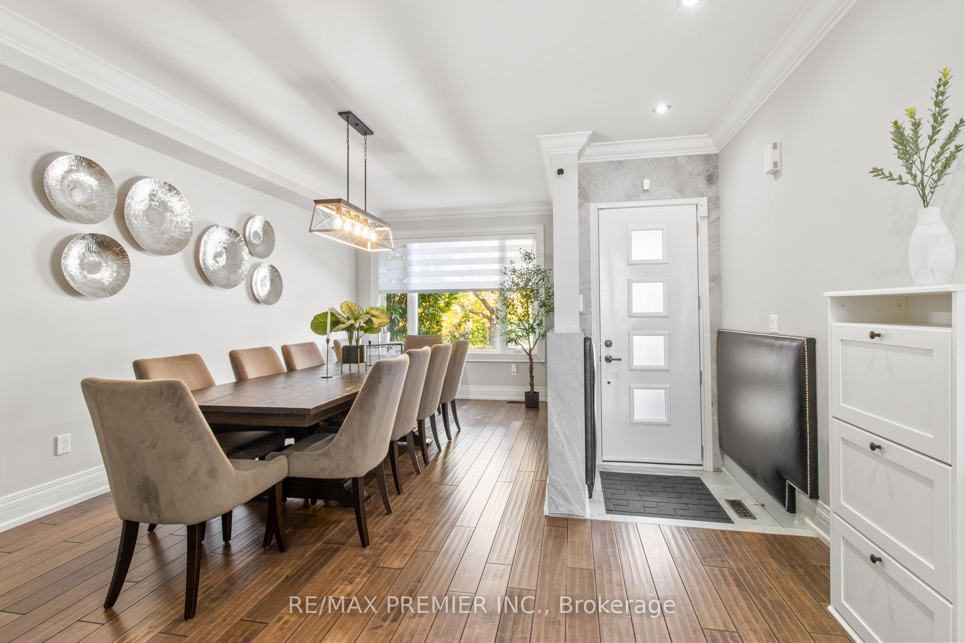 Photo 6 of 17 Angelico Avenue, Vaughan, Vellore Village — HOMEH