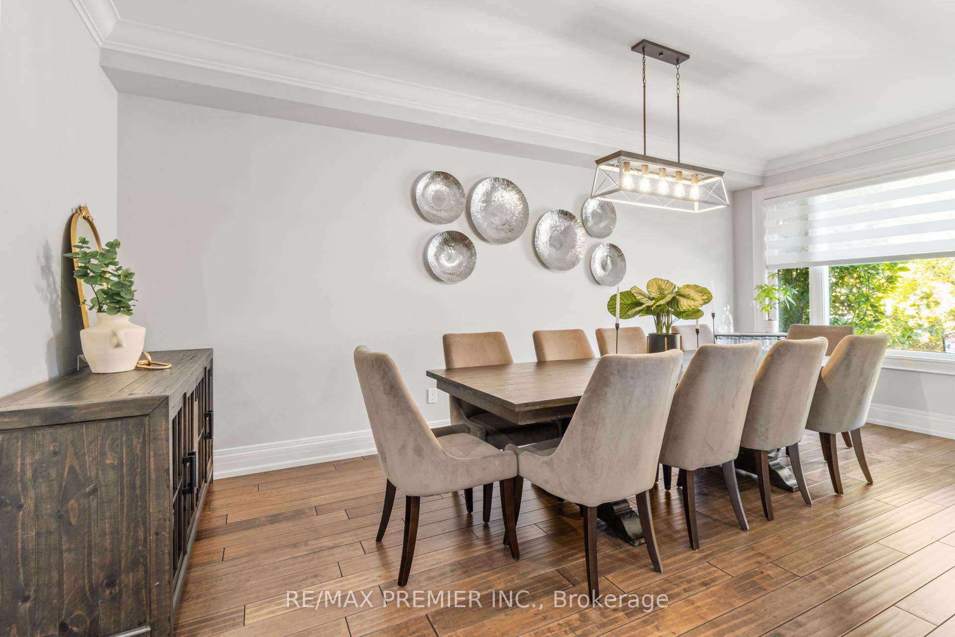Photo 8 of 17 Angelico Avenue, Vaughan, Vellore Village — HOMEH