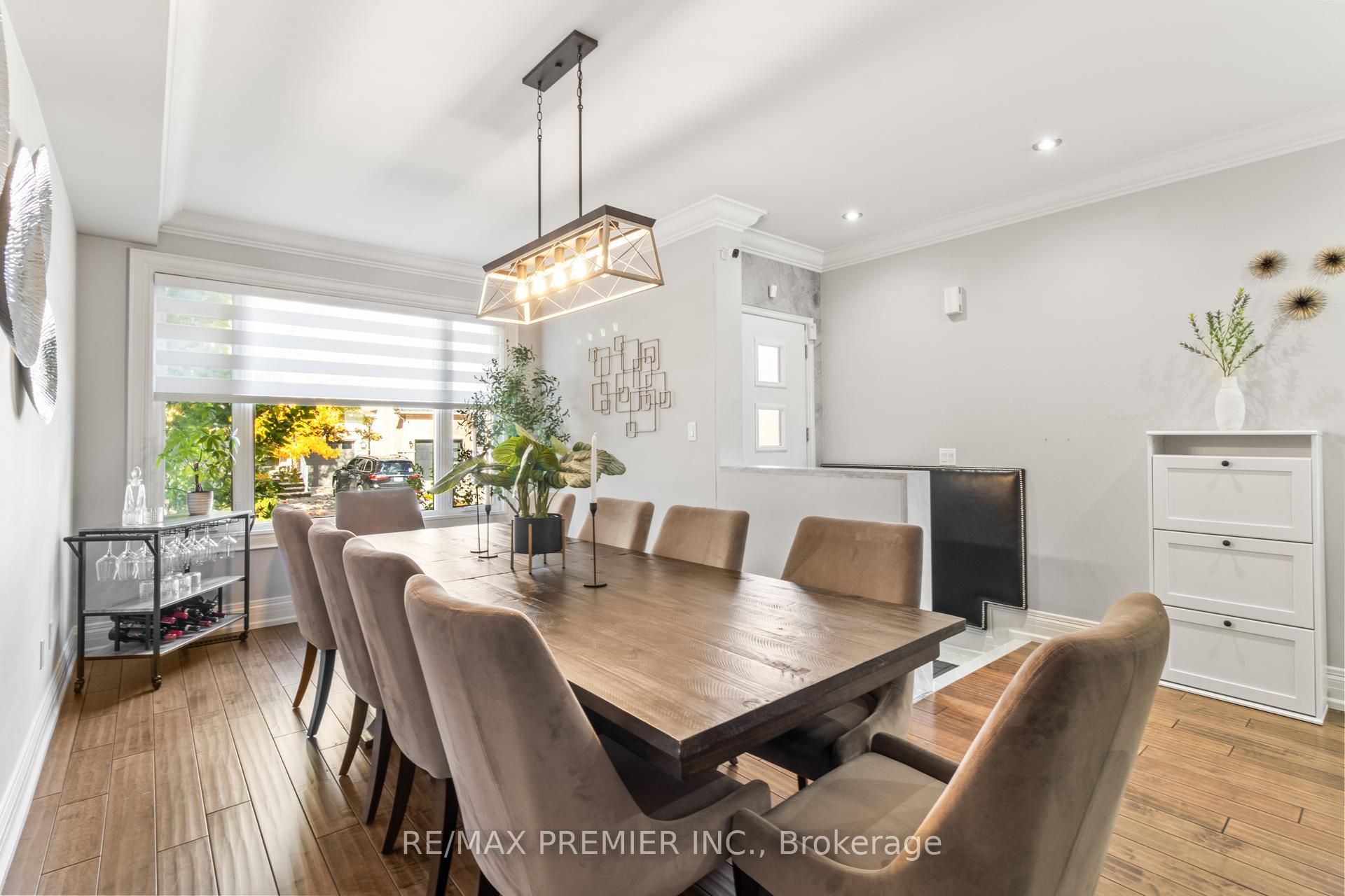 Photo 9 of 17 Angelico Avenue, Vaughan, Vellore Village — HOMEH