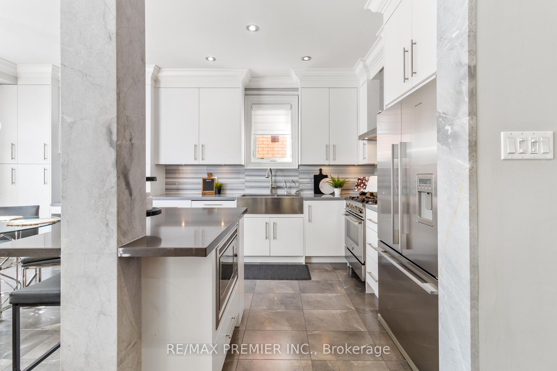 Photo 10 of 17 Angelico Avenue, Vaughan, Vellore Village — HOMEH