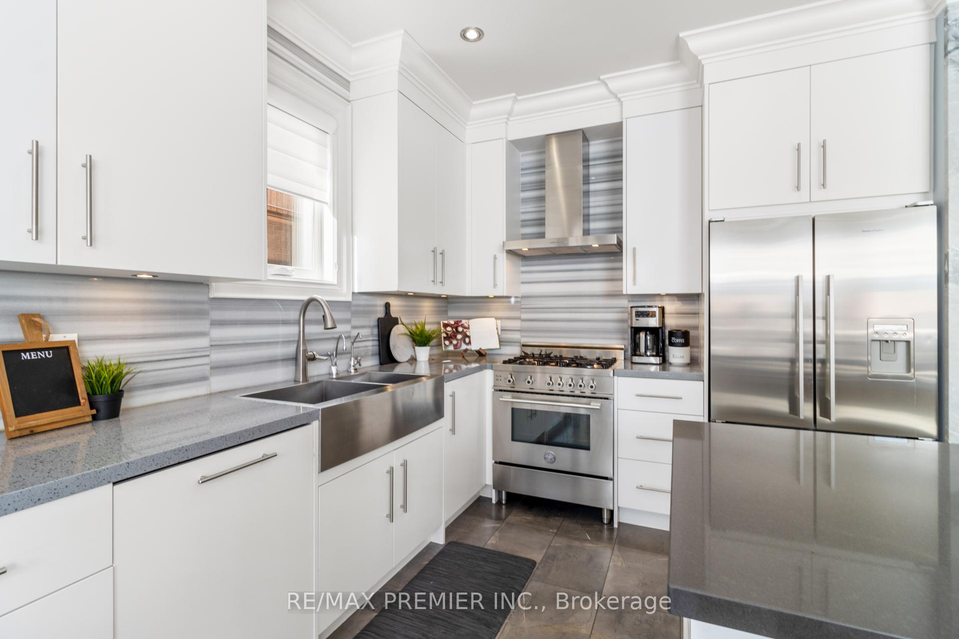 Photo 14 of 17 Angelico Avenue, Vaughan, Vellore Village — HOMEH
