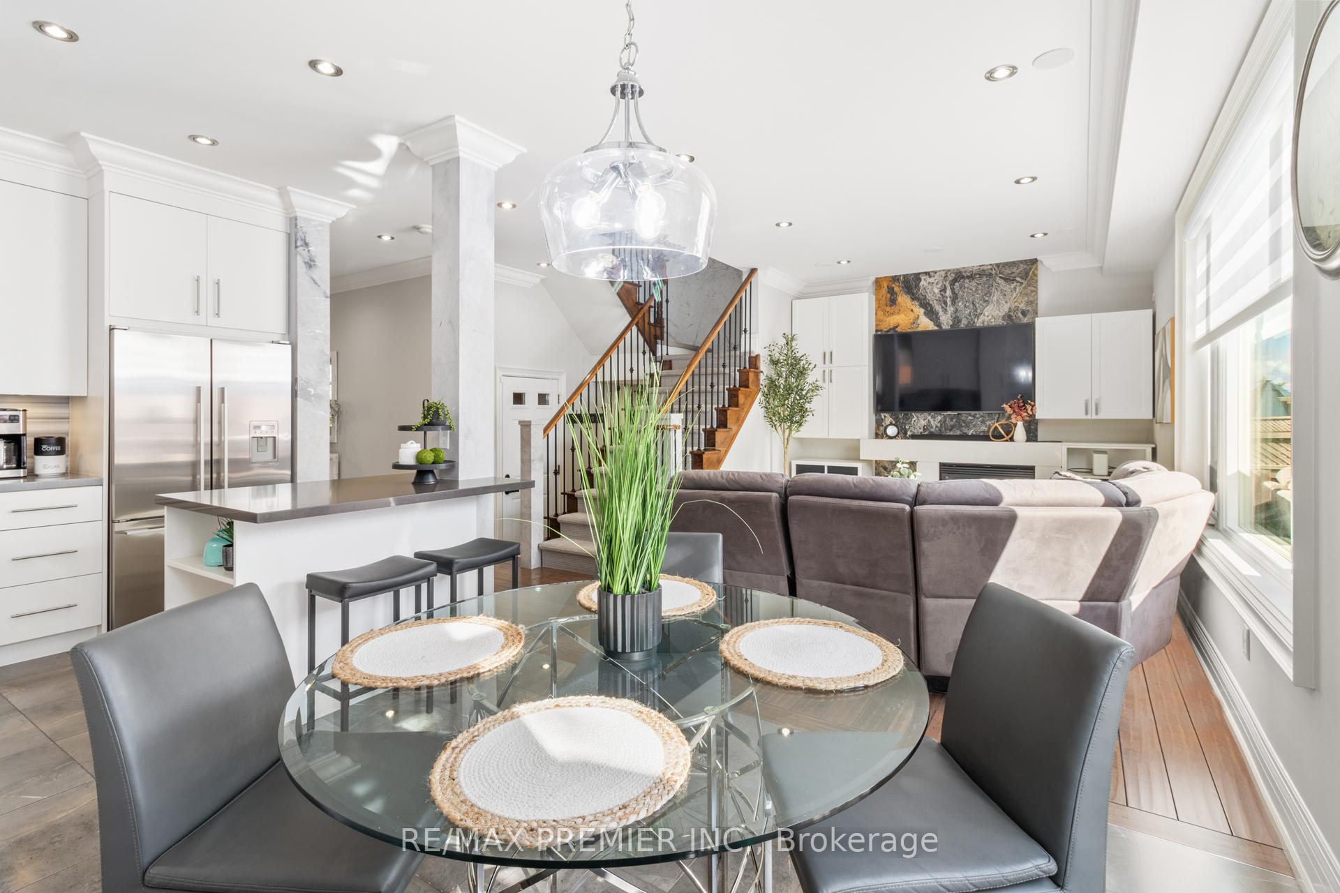 Photo 16 of 17 Angelico Avenue, Vaughan, Vellore Village — HOMEH
