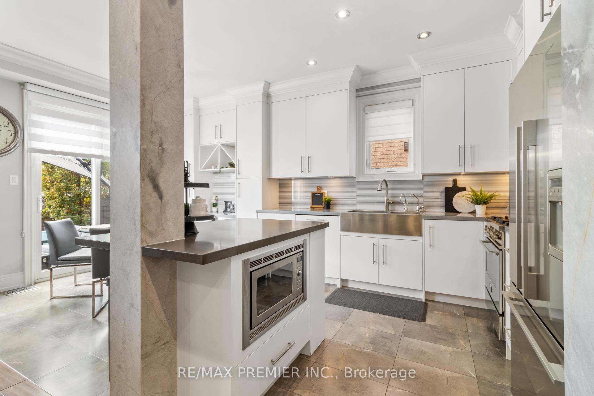Photo 18 of 17 Angelico Avenue, Vaughan, Vellore Village — HOMEH