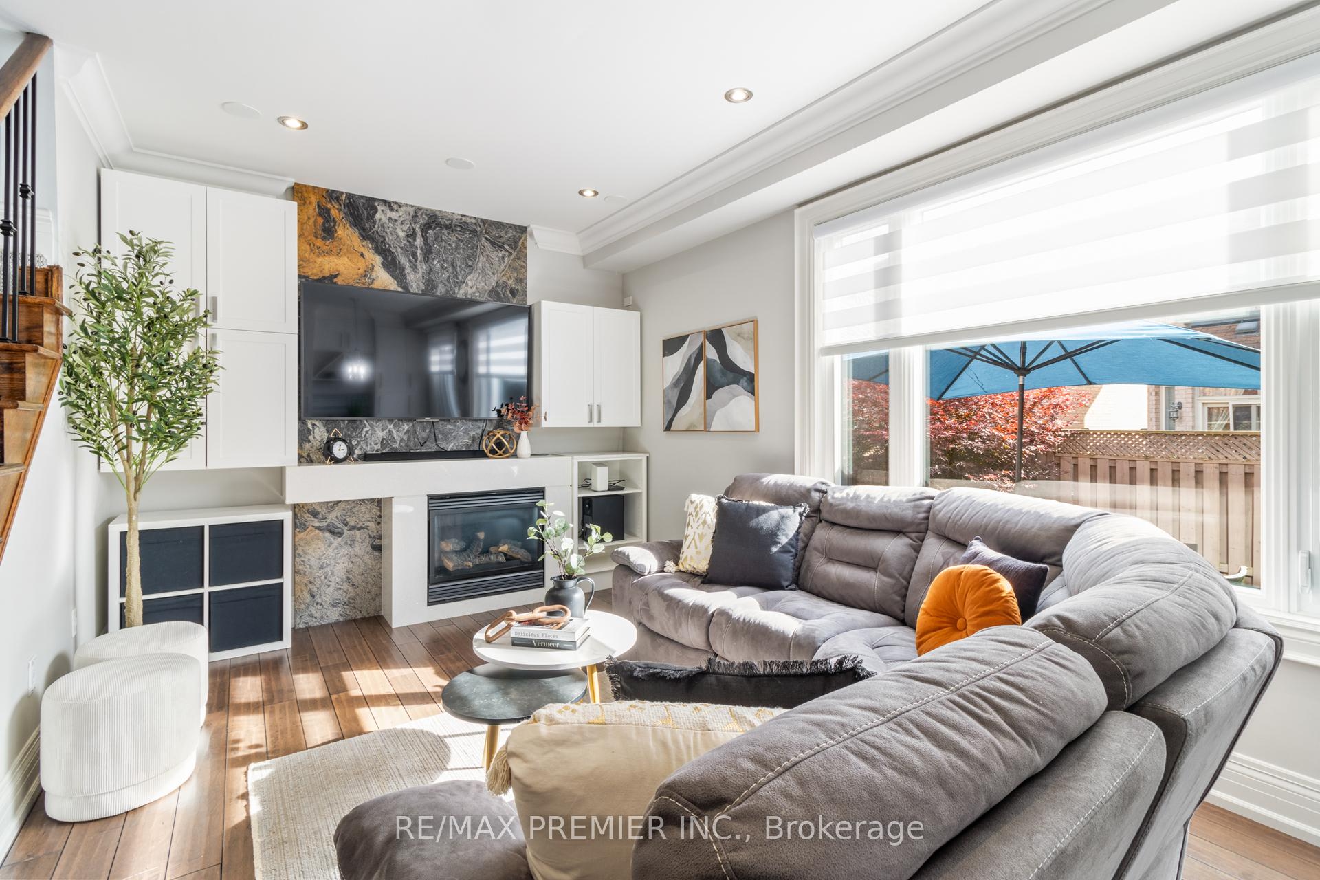 Photo 20 of 17 Angelico Avenue, Vaughan, Vellore Village — HOMEH