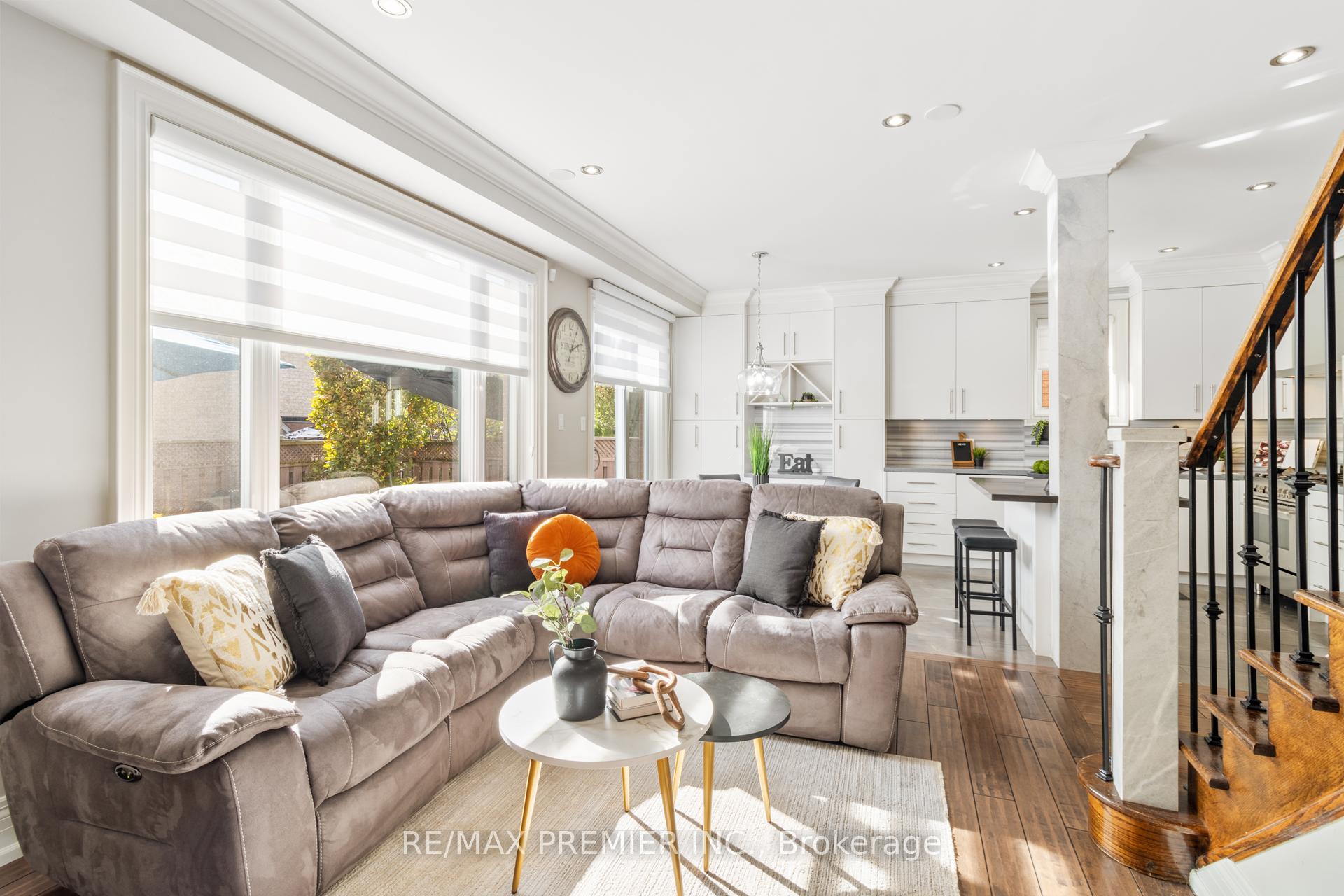 Photo 21 of 17 Angelico Avenue, Vaughan, Vellore Village — HOMEH