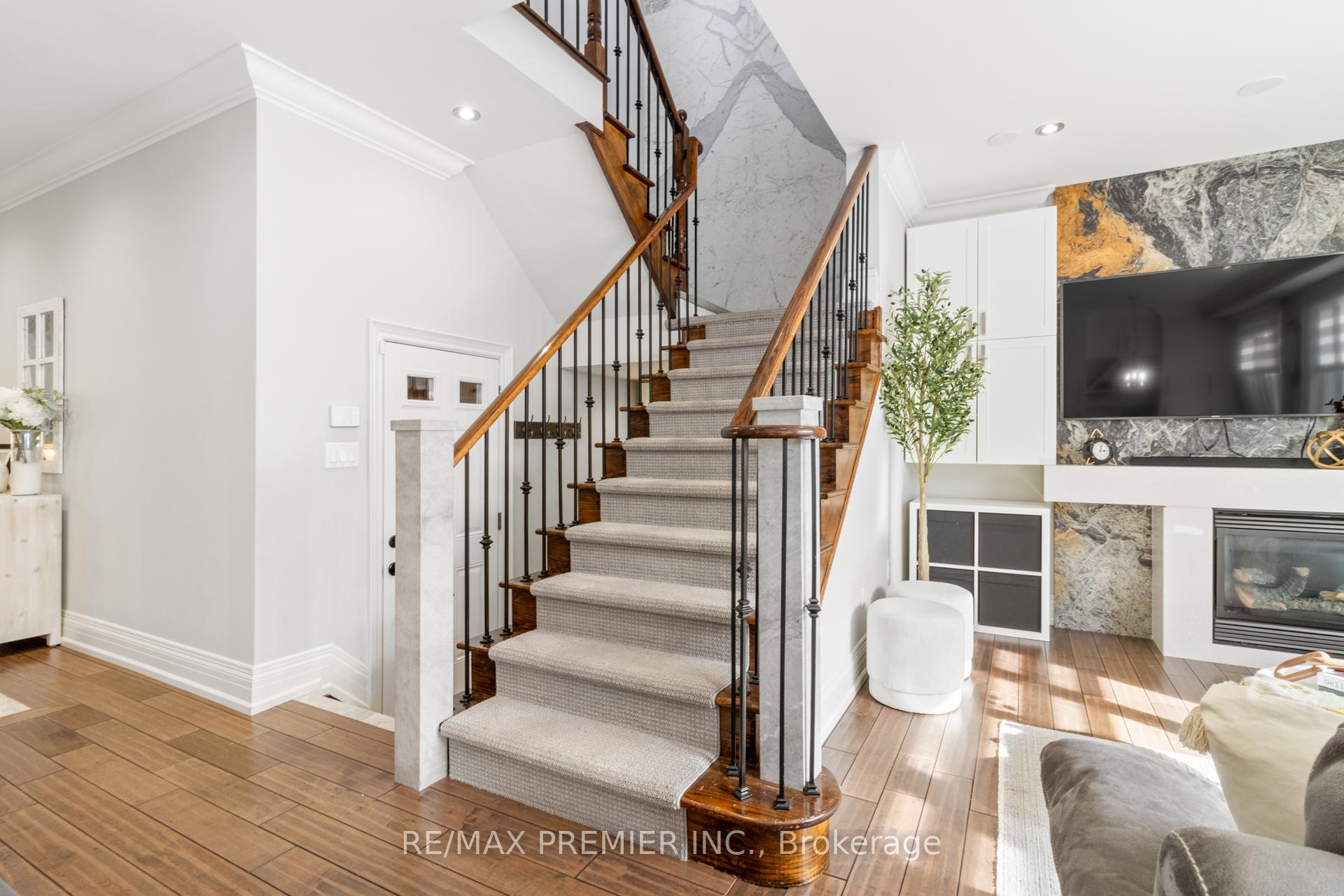 Photo 23 of 17 Angelico Avenue, Vaughan, Vellore Village — HOMEH