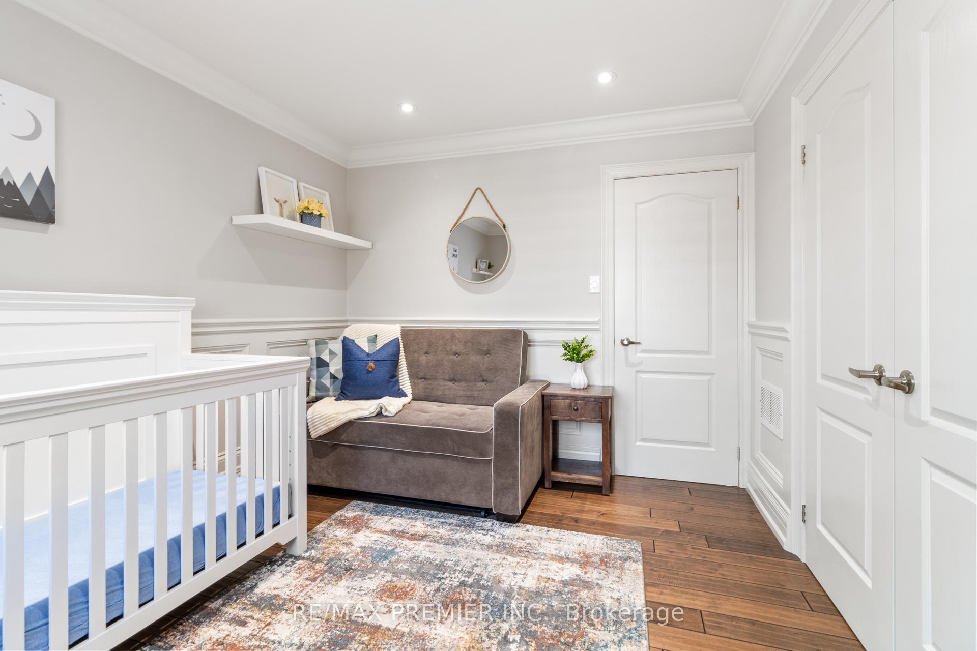 Photo 25 of 17 Angelico Avenue, Vaughan, Vellore Village — HOMEH