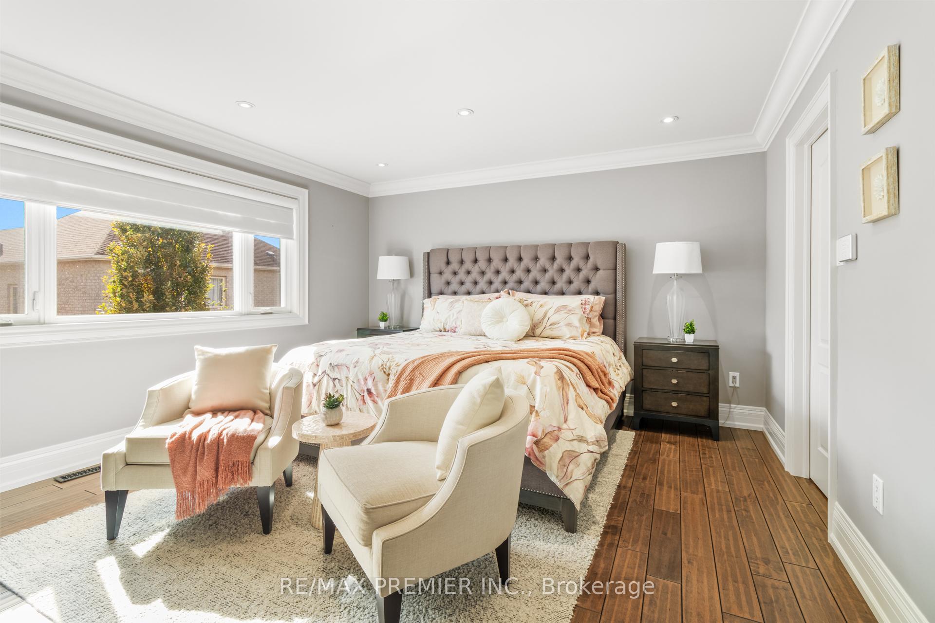 Photo 26 of 17 Angelico Avenue, Vaughan, Vellore Village — HOMEH