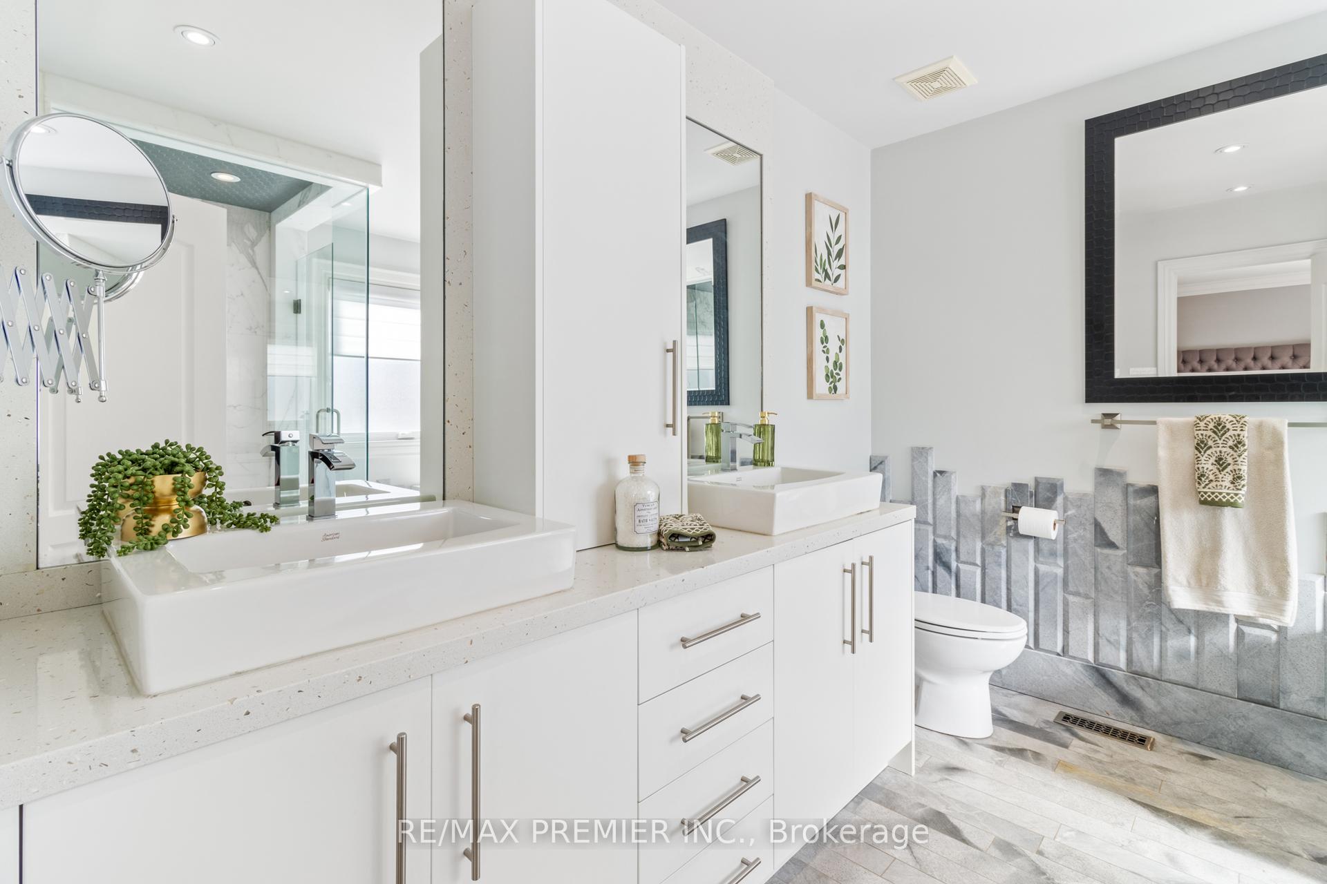 Photo 27 of 17 Angelico Avenue, Vaughan, Vellore Village — HOMEH