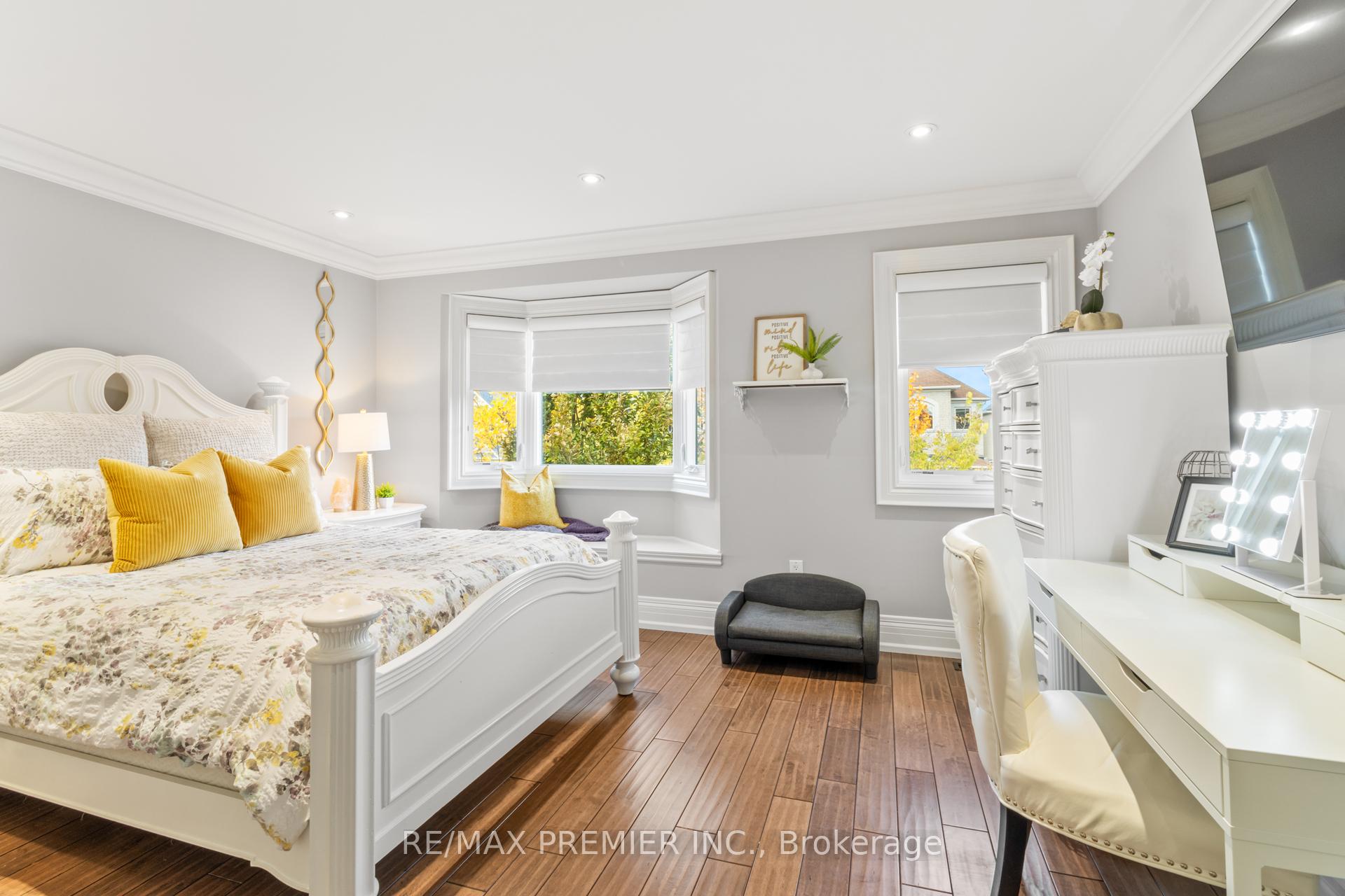 Photo 28 of 17 Angelico Avenue, Vaughan, Vellore Village — HOMEH