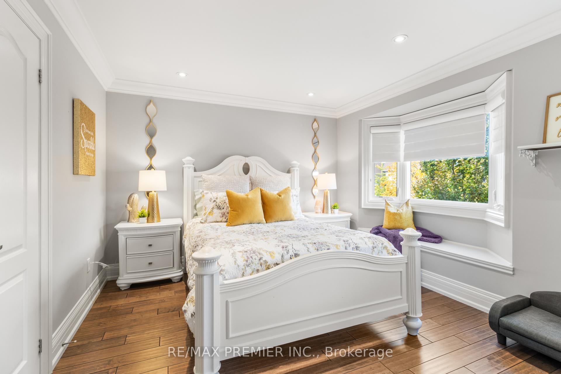 Photo 29 of 17 Angelico Avenue, Vaughan, Vellore Village — HOMEH