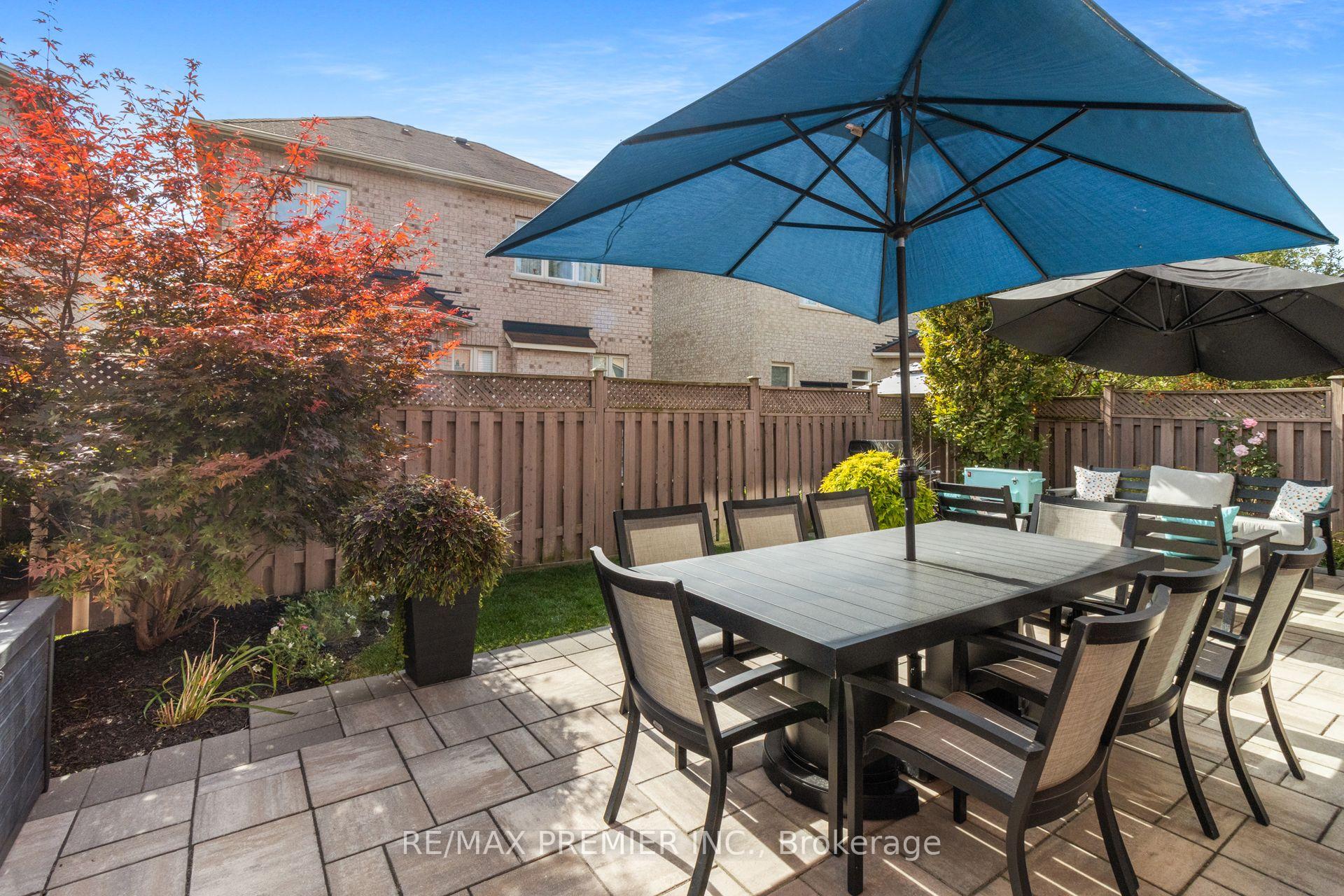 Photo 42 of 17 Angelico Avenue, Vaughan, Vellore Village — HOMEH