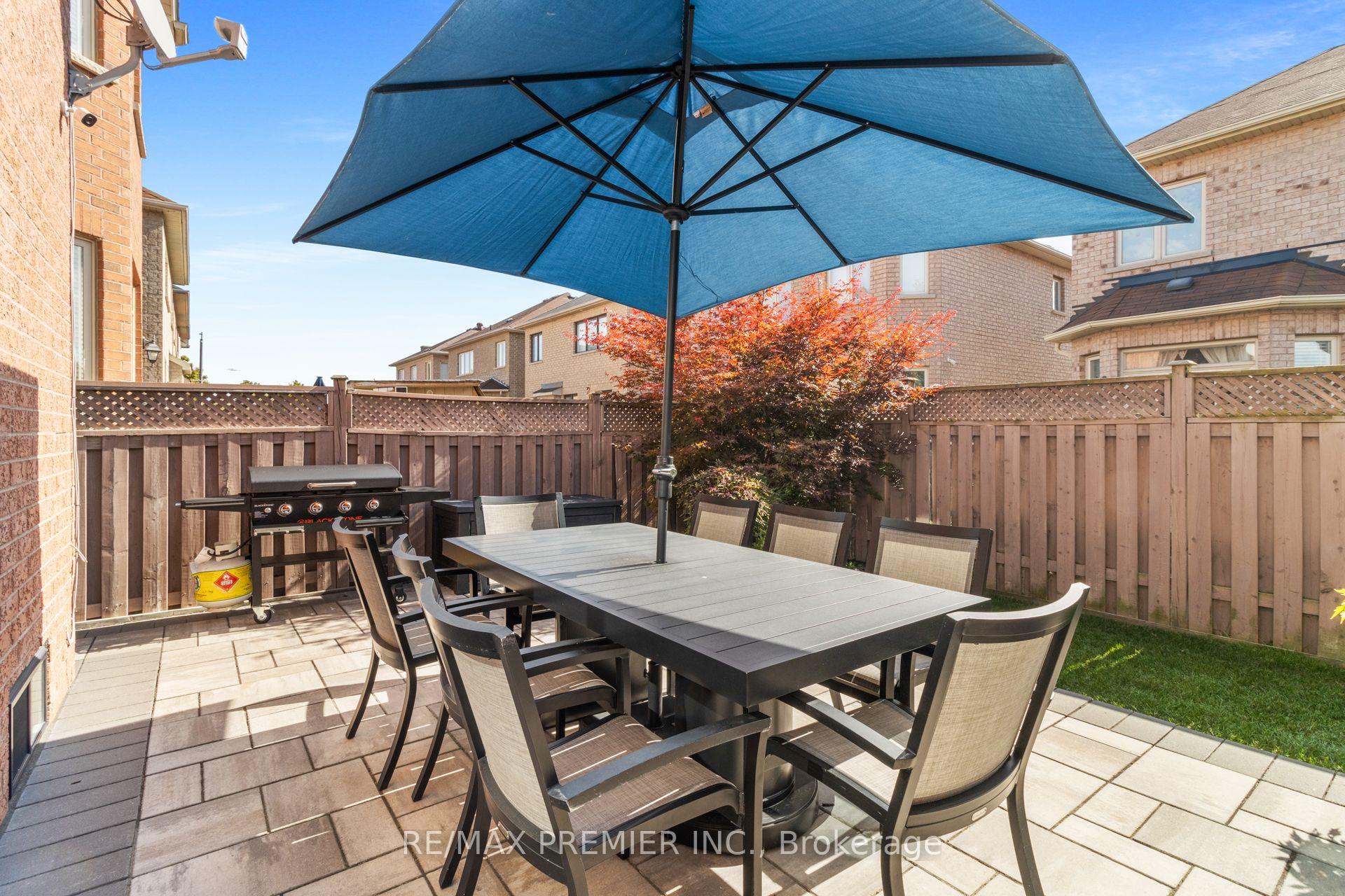 Photo 44 of 17 Angelico Avenue, Vaughan, Vellore Village — HOMEH