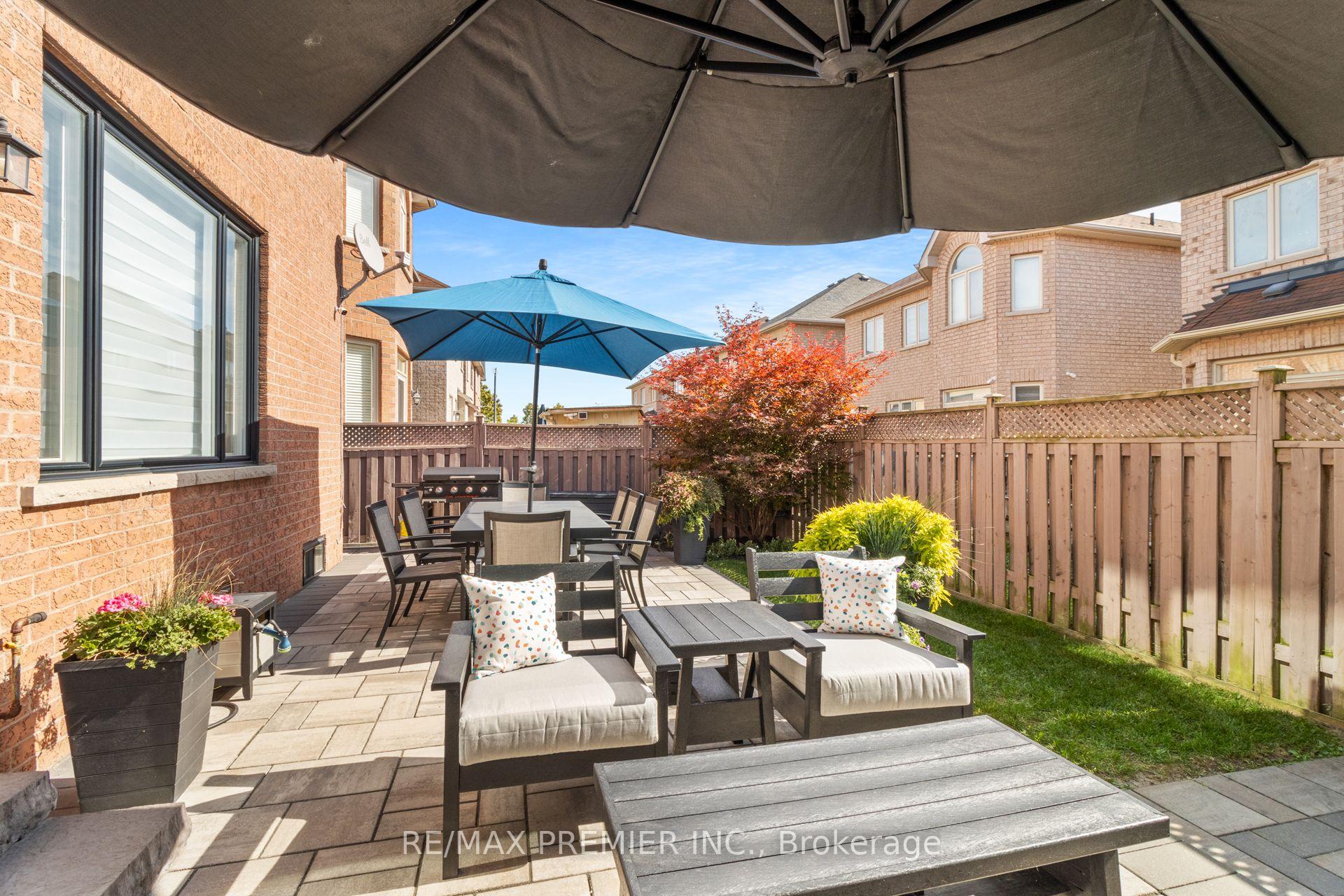 Photo 45 of 17 Angelico Avenue, Vaughan, Vellore Village — HOMEH