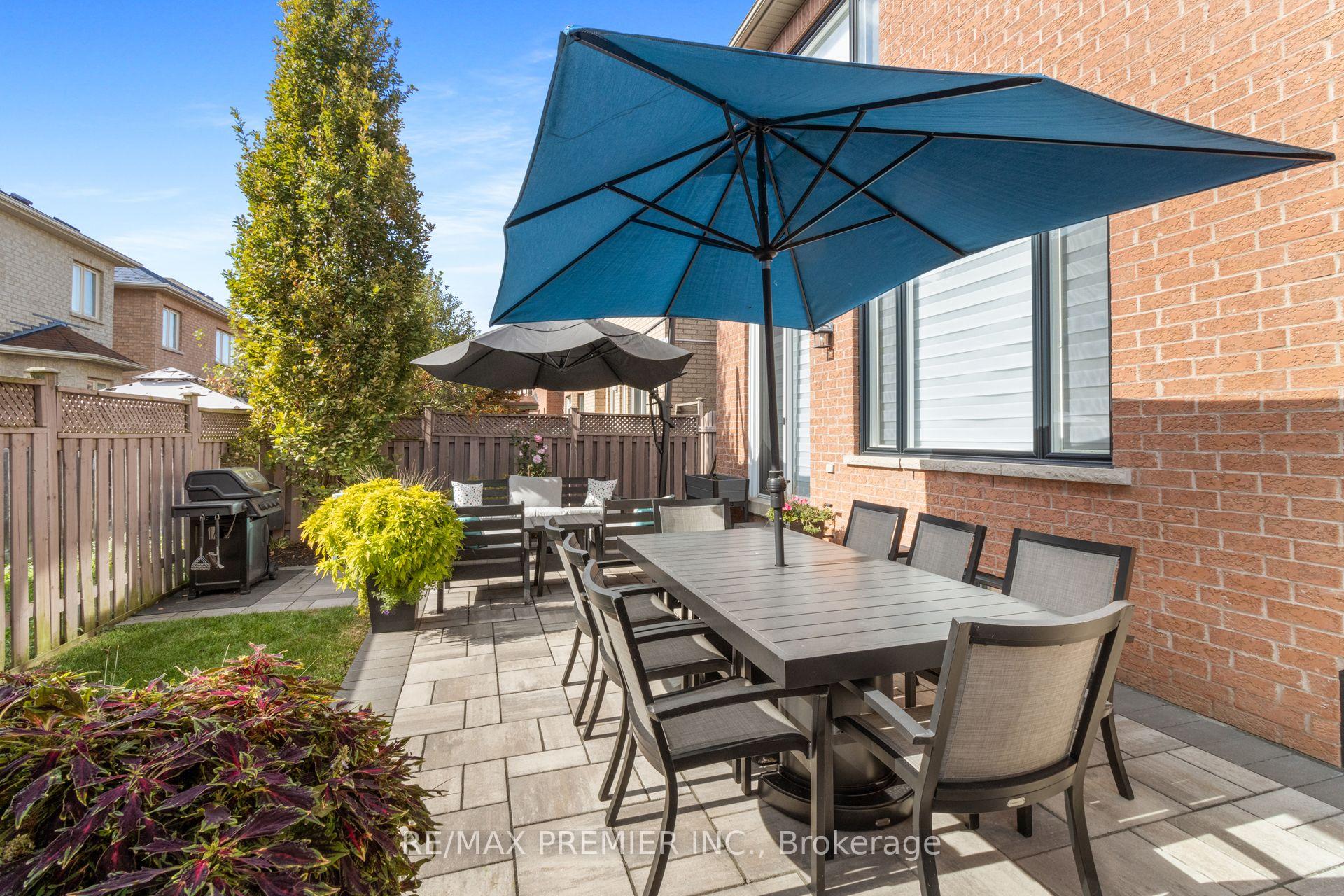 Photo 46 of 17 Angelico Avenue, Vaughan, Vellore Village — HOMEH