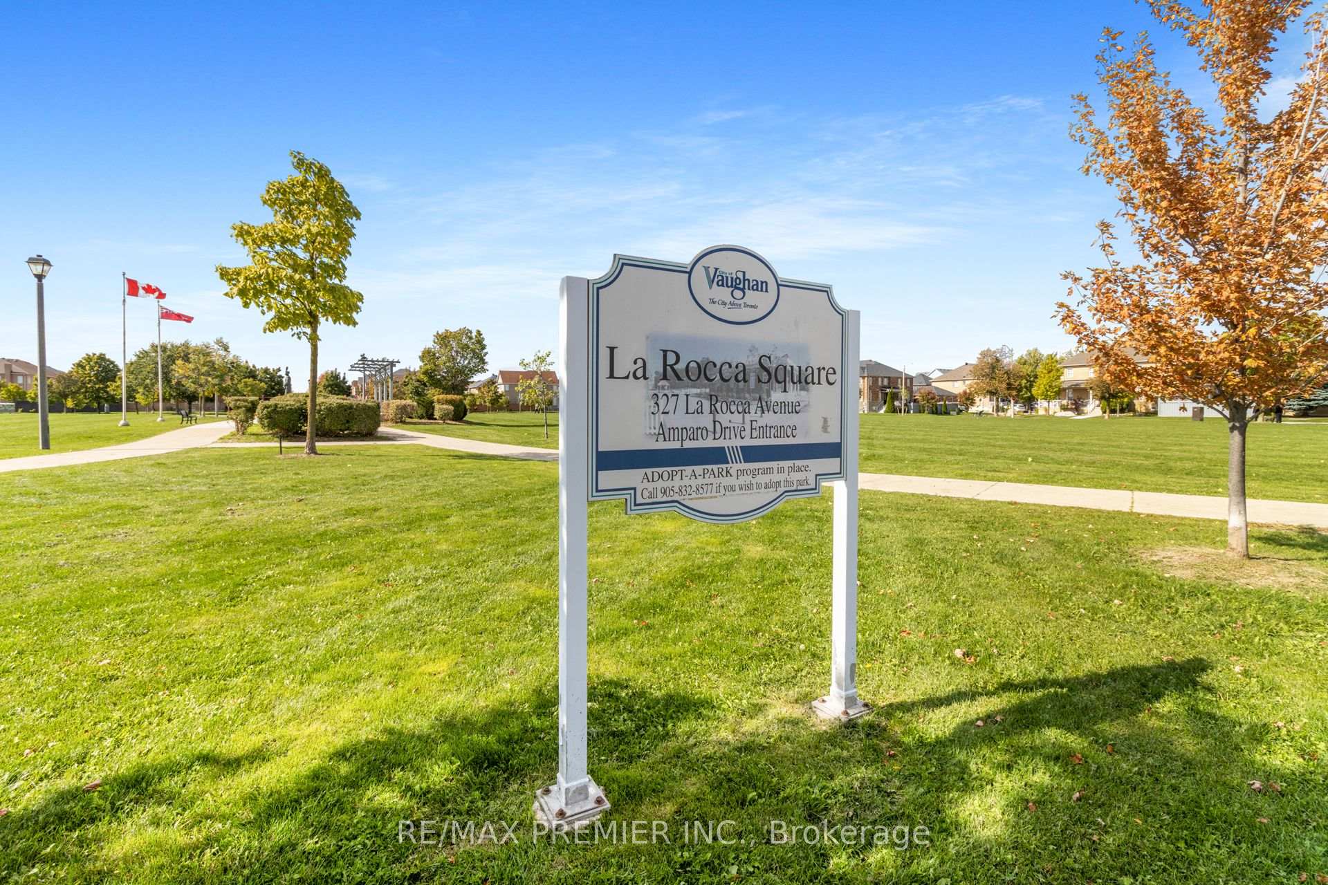 Photo 49 of 17 Angelico Avenue, Vaughan, Vellore Village — HOMEH