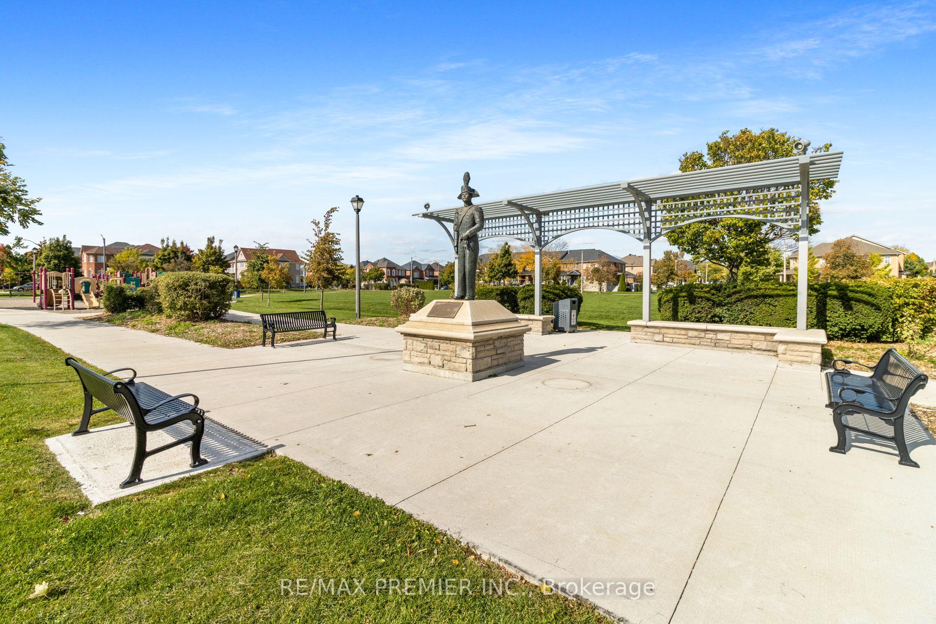 Photo 50 of 17 Angelico Avenue, Vaughan, Vellore Village — HOMEH