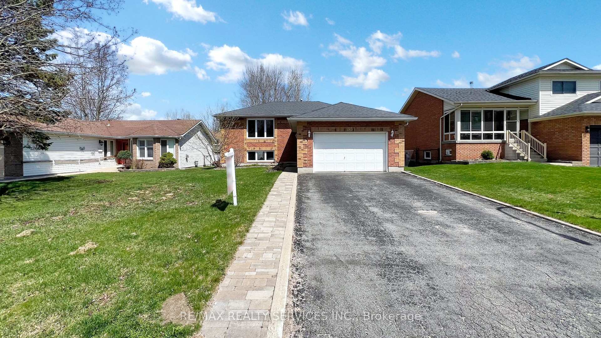 Front of 35 Innisbrook Drive