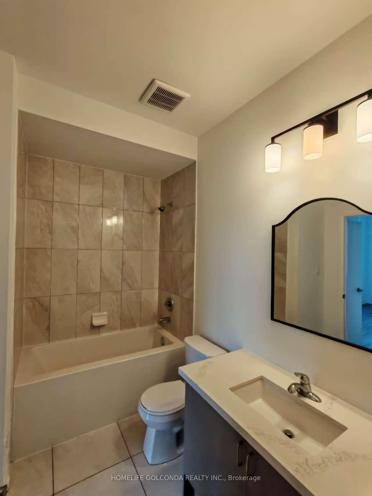 Photo 14 of 37 Arianna Crescent, Vaughan, Patterson — HOMEH