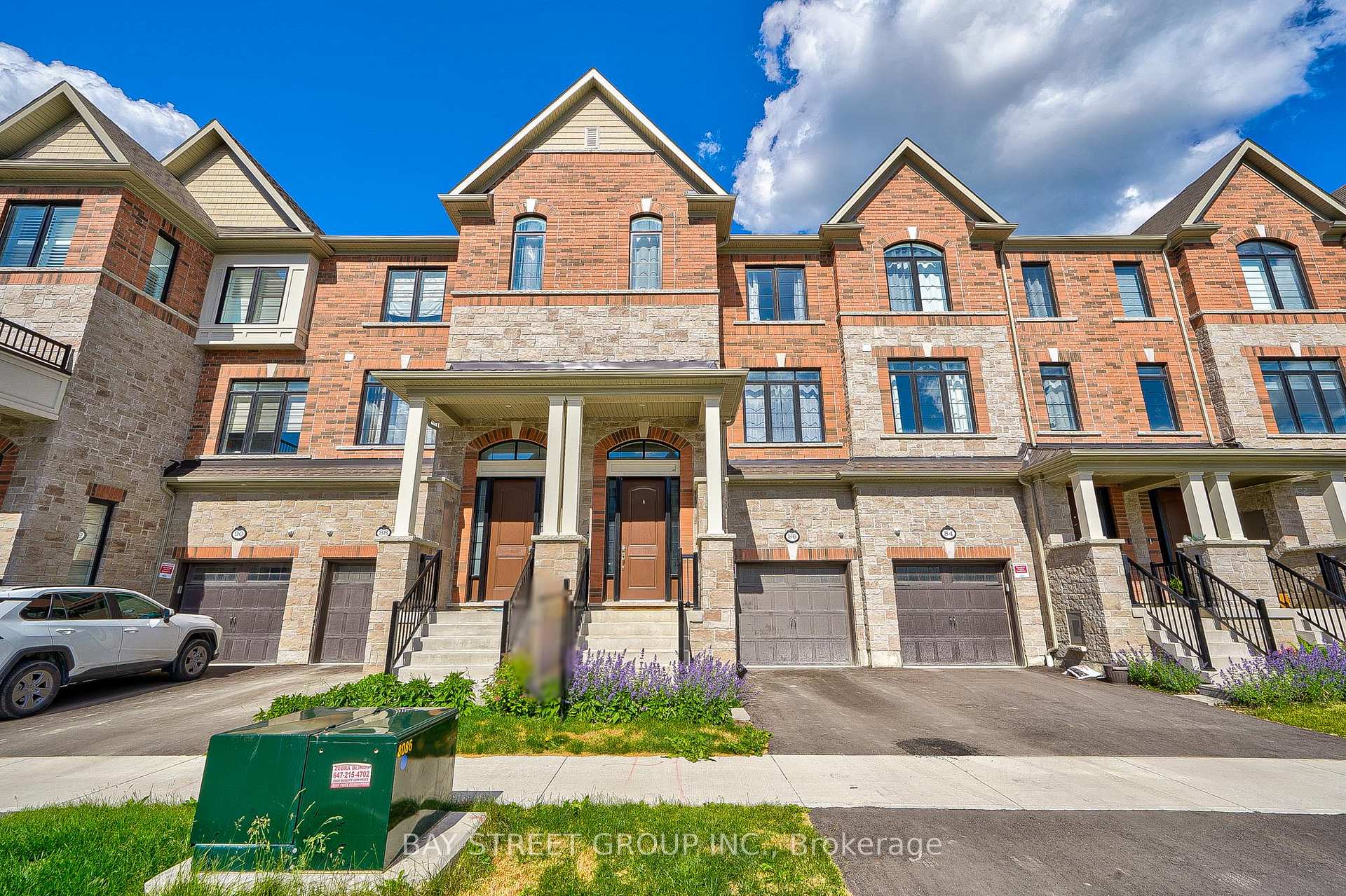 Photo 5 of 86 Dorian Drive, Whitby, Rural Whitby — HOMEH