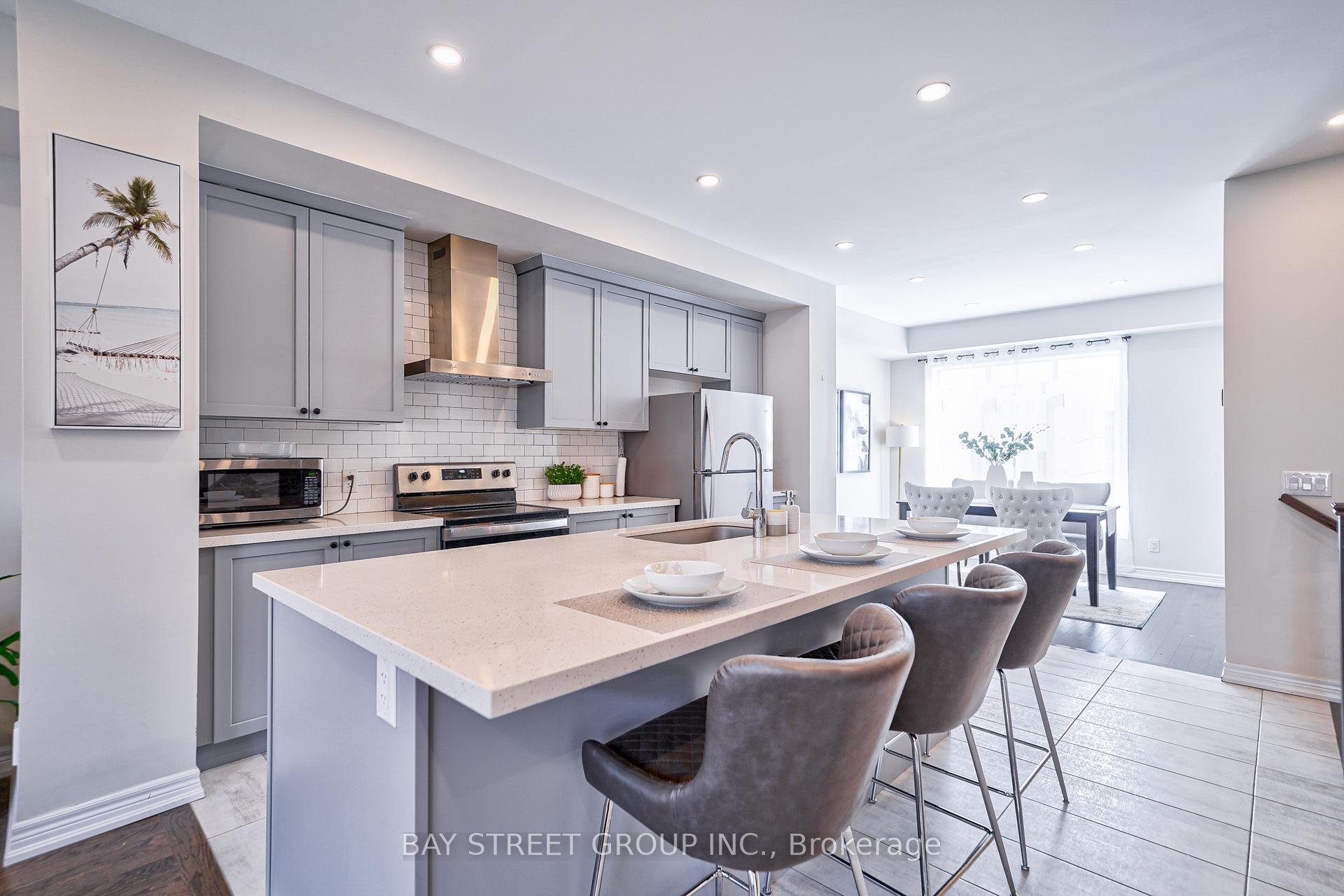 Photo 22 of 86 Dorian Drive, Whitby, Rural Whitby — HOMEH