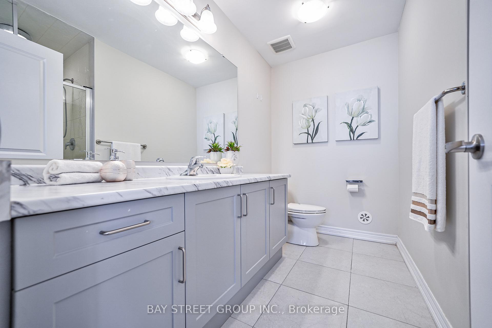 Photo 26 of 86 Dorian Drive, Whitby, Rural Whitby — HOMEH