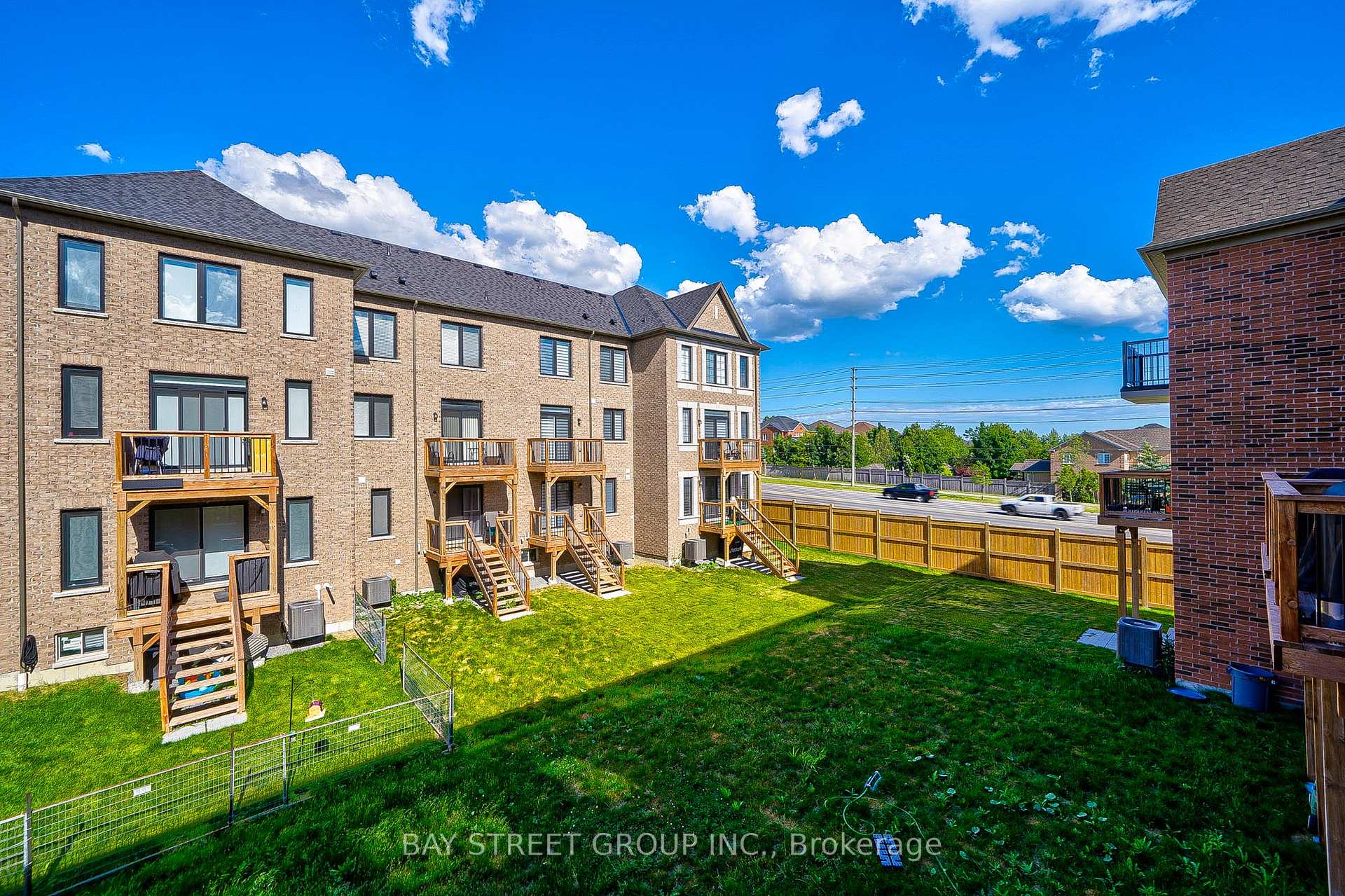 Photo 27 of 86 Dorian Drive, Whitby, Rural Whitby — HOMEH