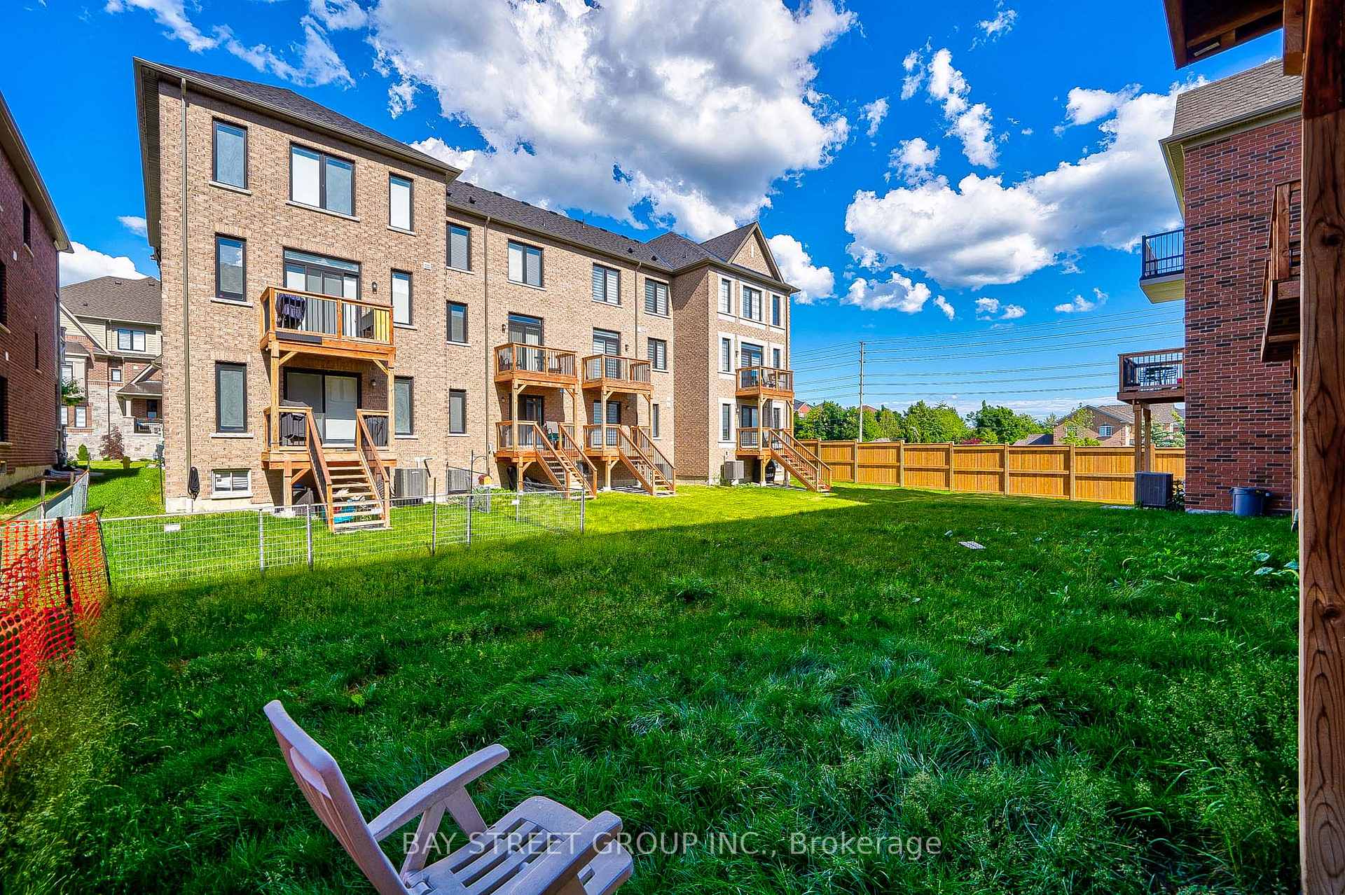 Photo 28 of 86 Dorian Drive, Whitby, Rural Whitby — HOMEH