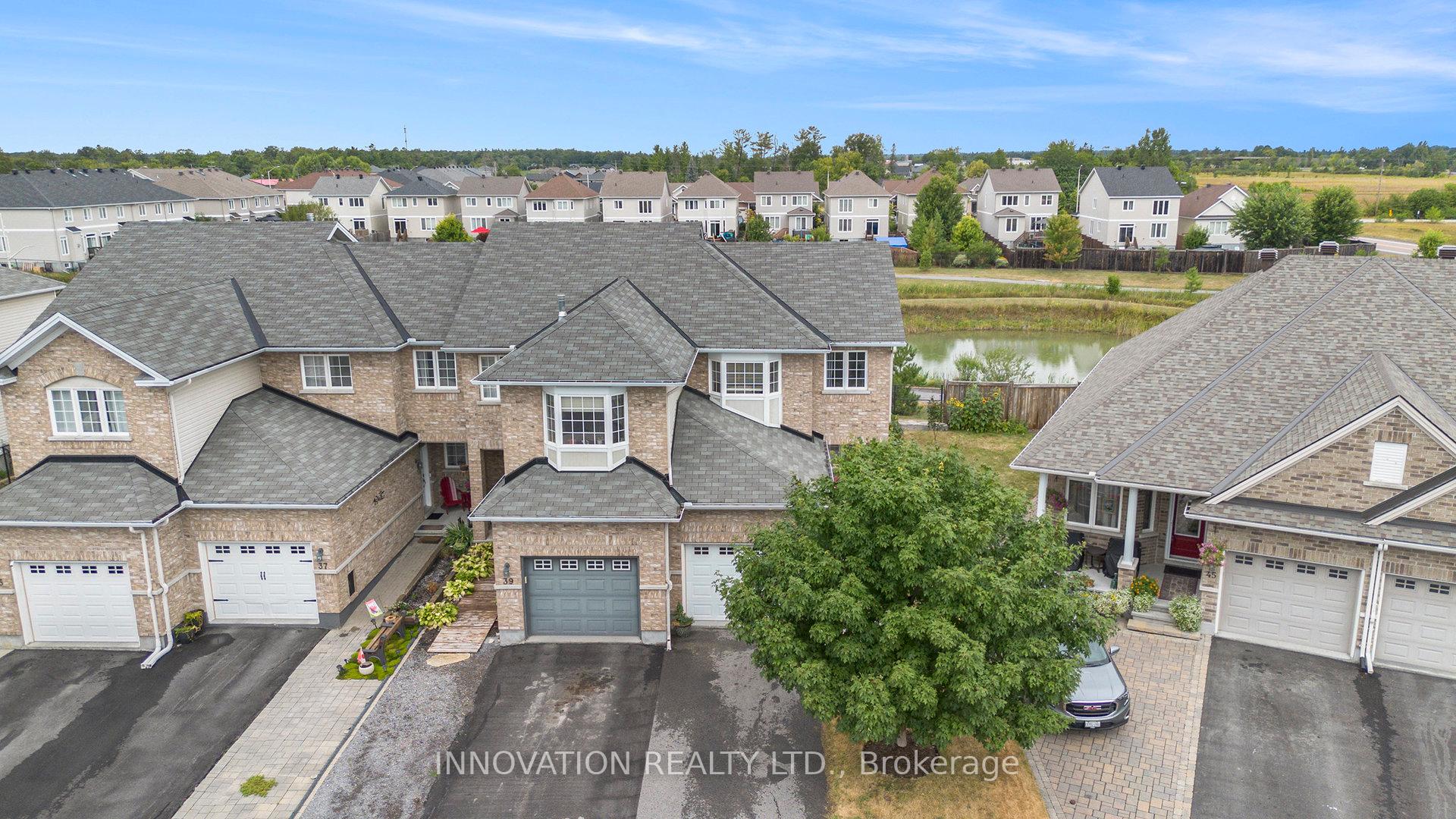 Photo 18 of 41 Mcgregor Scobie Crescent, Arnprior — HOMEH