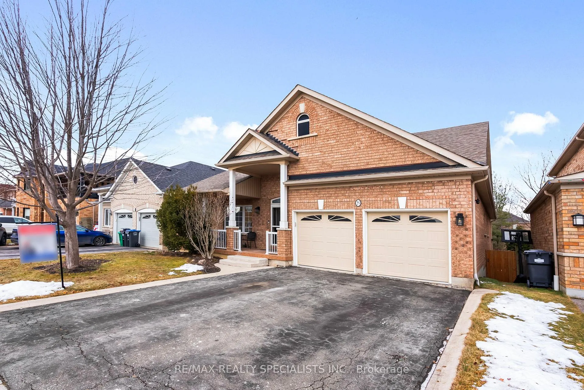 Photo 27 of 19 Dovergreen Drive, Brampton, Fletcher's Meadow — HOMEH