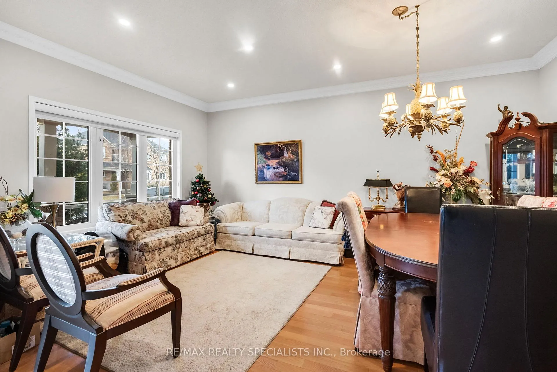Photo 31 of 19 Dovergreen Drive, Brampton, Fletcher's Meadow — HOMEH