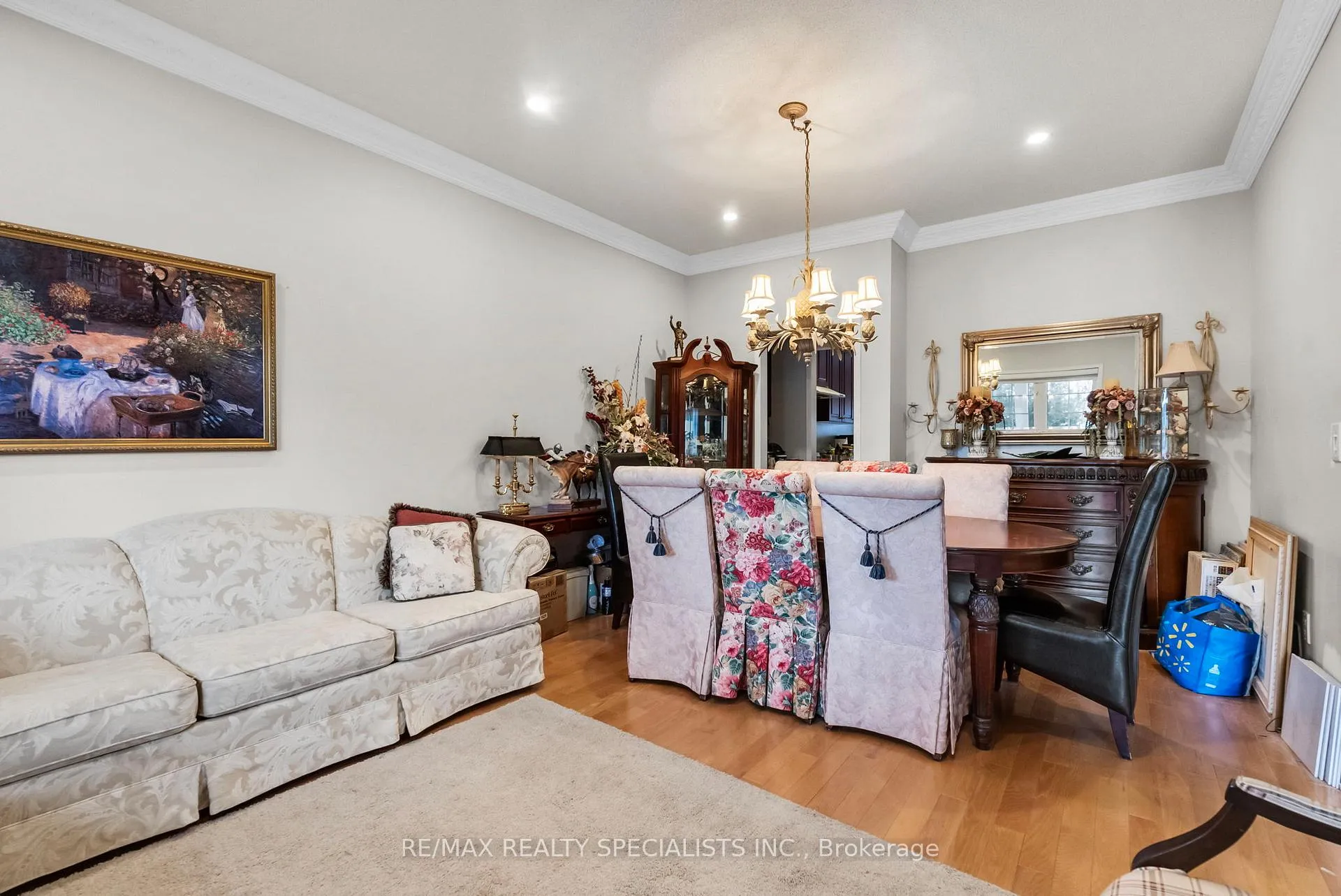 Photo 40 of 19 Dovergreen Drive, Brampton, Fletcher's Meadow — HOMEH