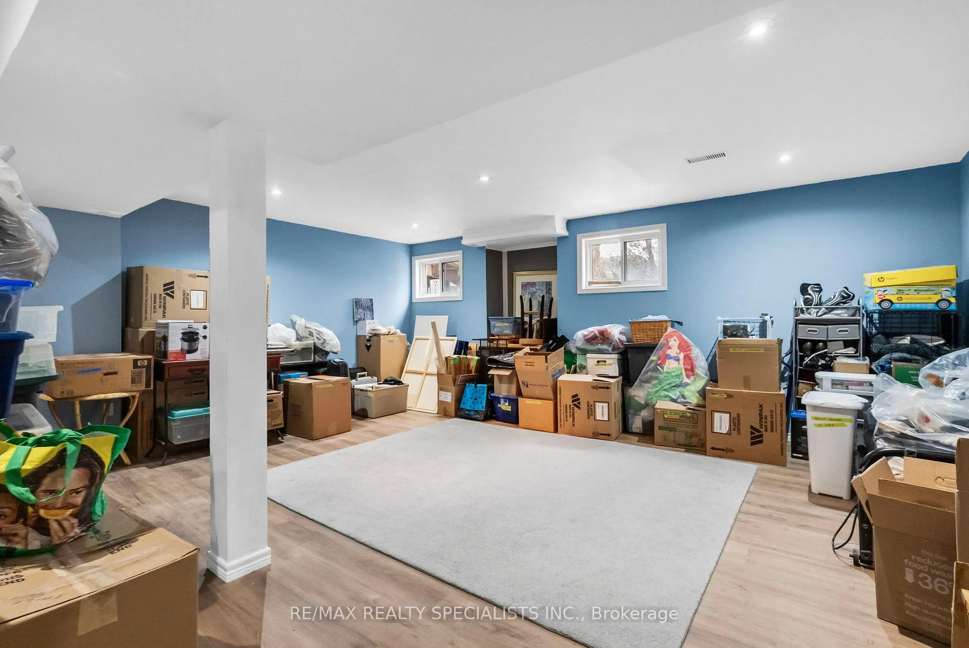 Photo 120 of 19 Dovergreen Drive, Brampton, Fletcher's Meadow — HOMEH