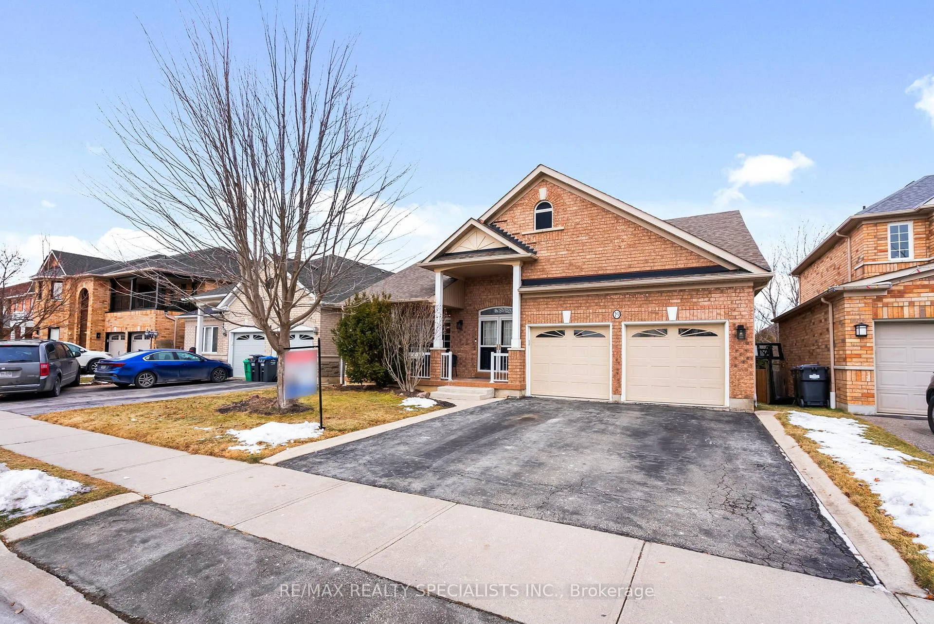 Photo 148 of 19 Dovergreen Drive, Brampton, Fletcher's Meadow — HOMEH