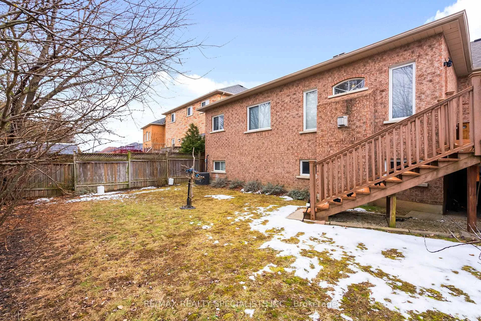 Photo 164 of 19 Dovergreen Drive, Brampton, Fletcher's Meadow — HOMEH