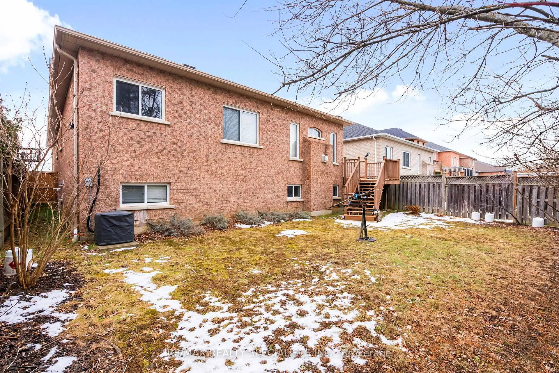 Photo 166 of 19 Dovergreen Drive, Brampton, Fletcher's Meadow — HOMEH