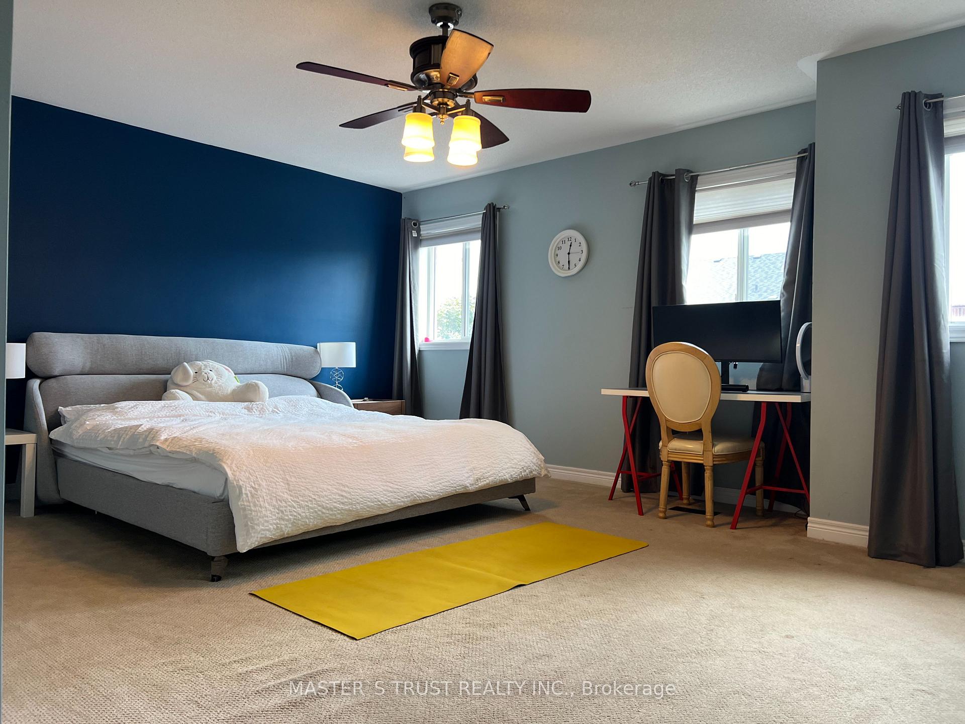 Photo 7 of 99 Rockland Crescent, Whitby, Brooklin — HOMEH