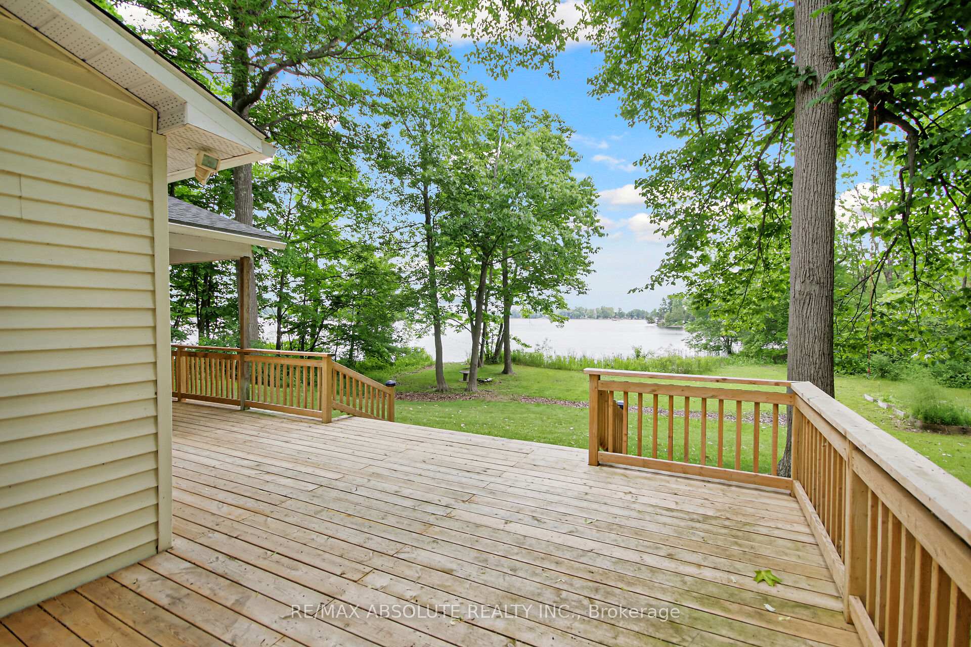 Photo 31 of 210 Pickerel Point Road, Beckwith, Beckwith Twp — HOMEH