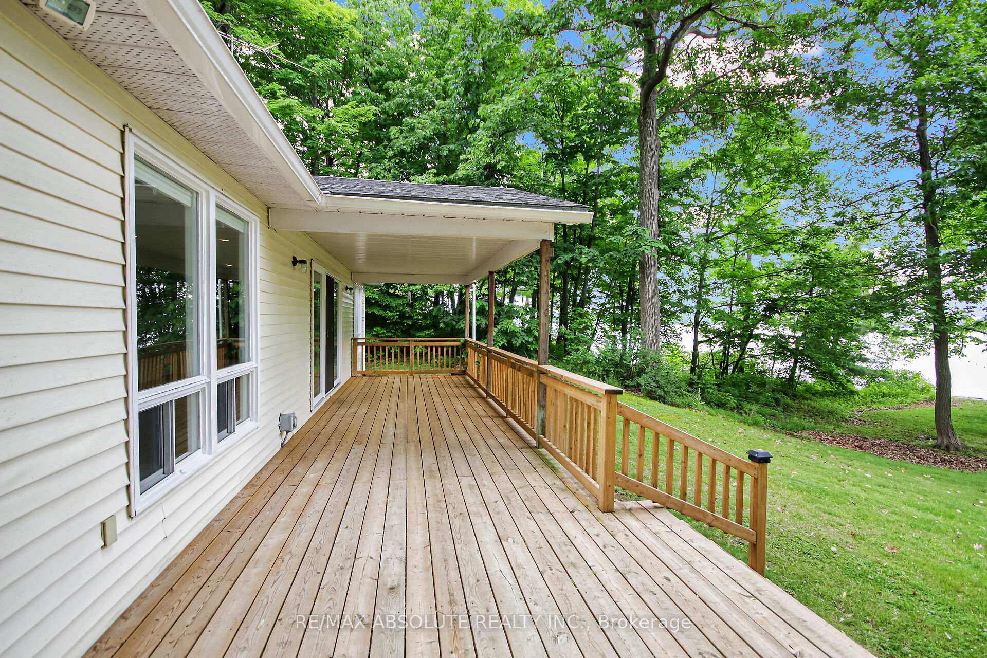 Photo 41 of 210 Pickerel Point Road, Beckwith, Beckwith Twp — HOMEH