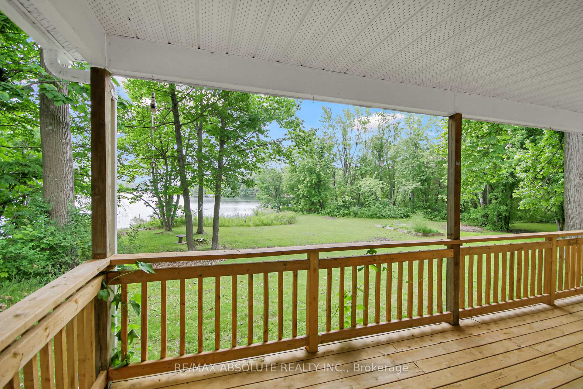 Photo 32 of 210 Pickerel Point Road, Beckwith, Beckwith Twp — HOMEH