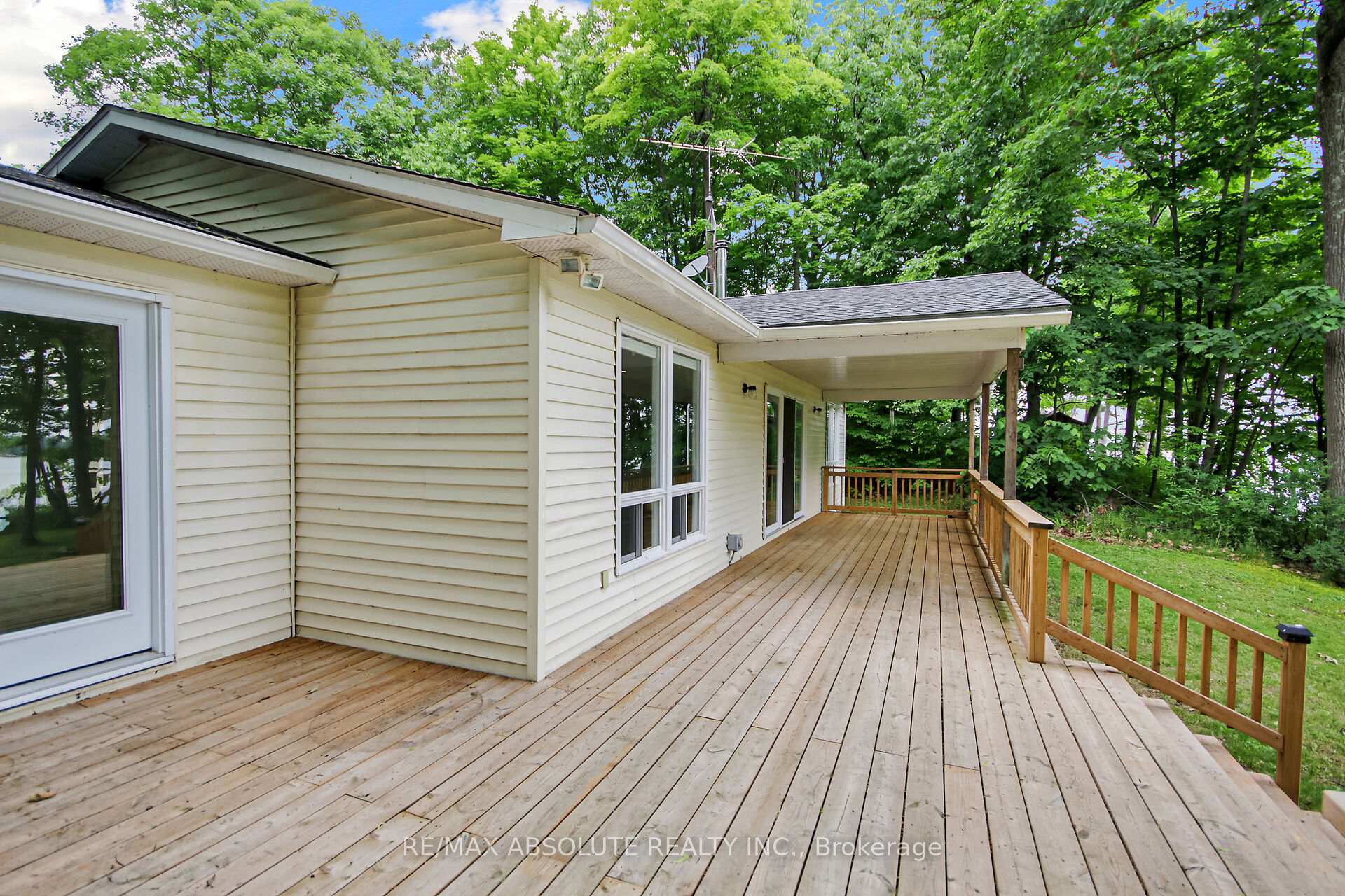 Photo 34 of 210 Pickerel Point Road, Beckwith, Beckwith Twp — HOMEH
