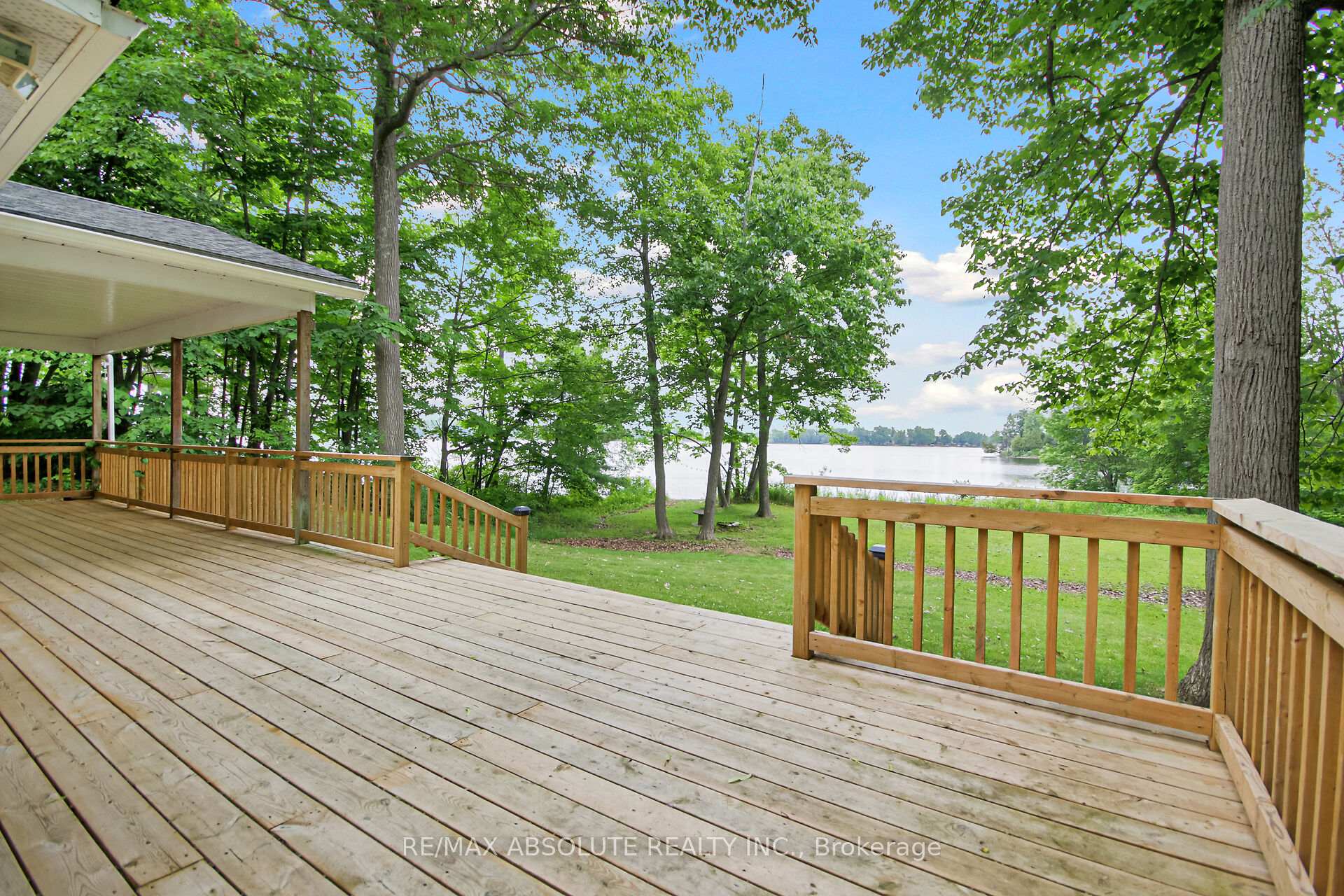 Photo 35 of 210 Pickerel Point Road, Beckwith, Beckwith Twp — HOMEH