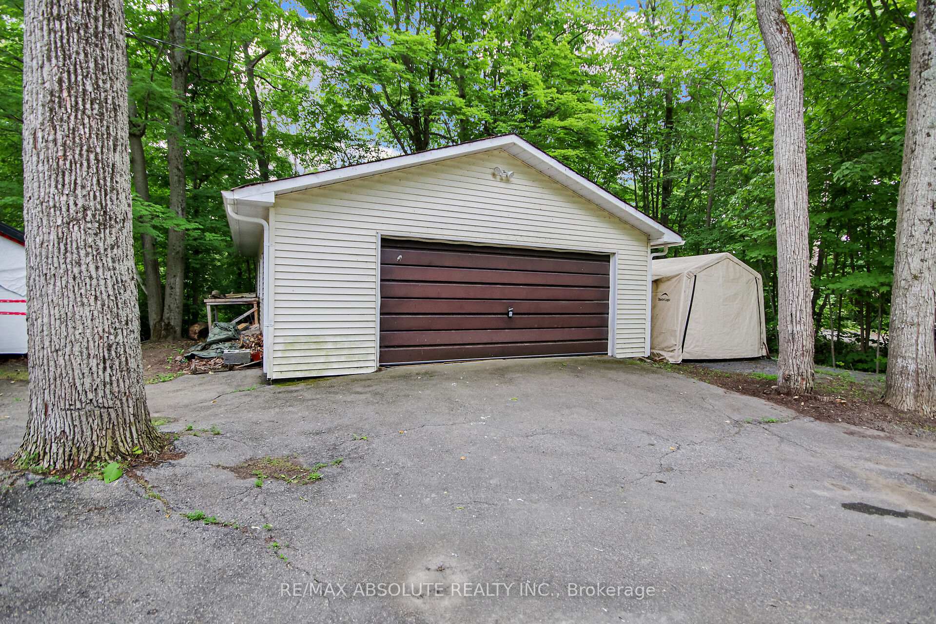 Photo 37 of 210 Pickerel Point Road, Beckwith, Beckwith Twp — HOMEH
