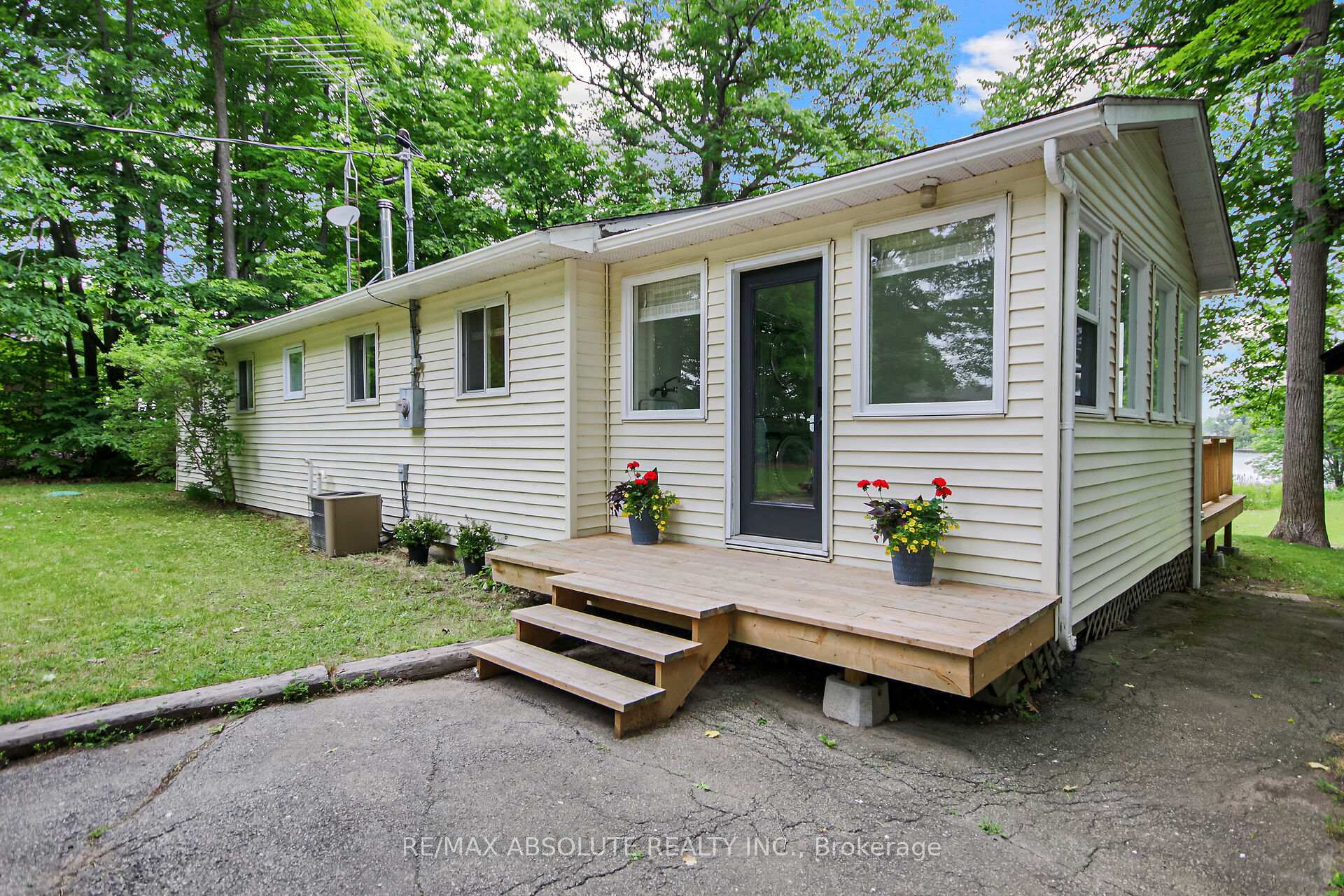 Photo 40 of 210 Pickerel Point Road, Beckwith, Beckwith Twp — HOMEH