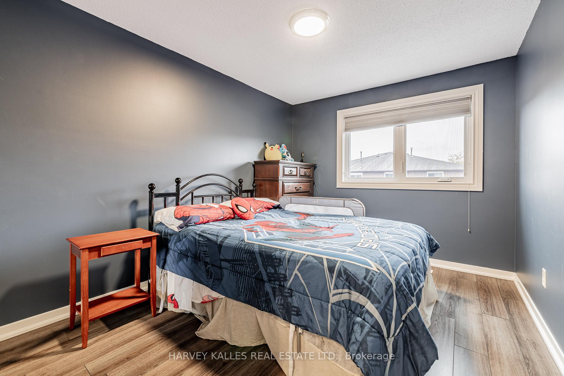Photo 24 of 30 Brougham Drive, Vaughan, East Woodbridge — HOMEH