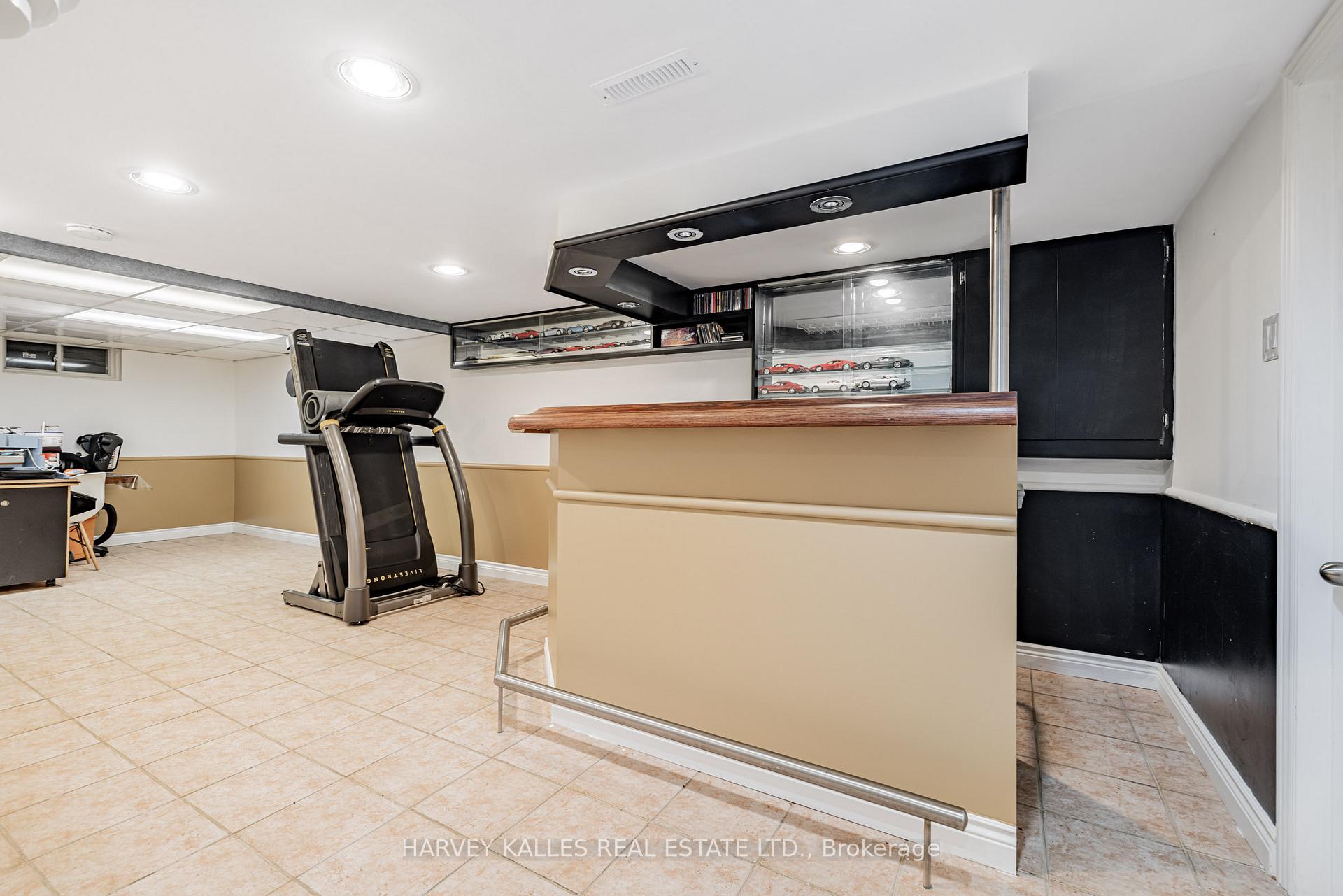 Photo 27 of 30 Brougham Drive, Vaughan, East Woodbridge — HOMEH