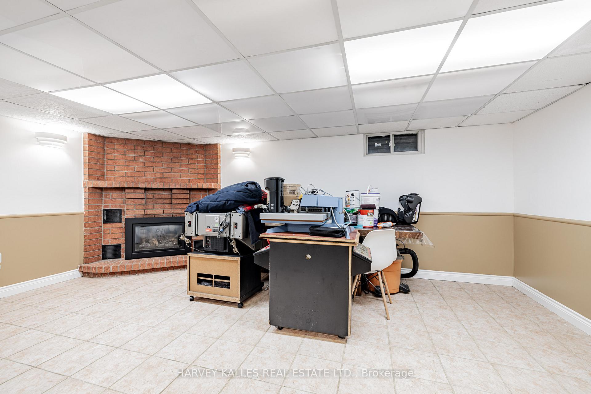 Photo 29 of 30 Brougham Drive, Vaughan, East Woodbridge — HOMEH